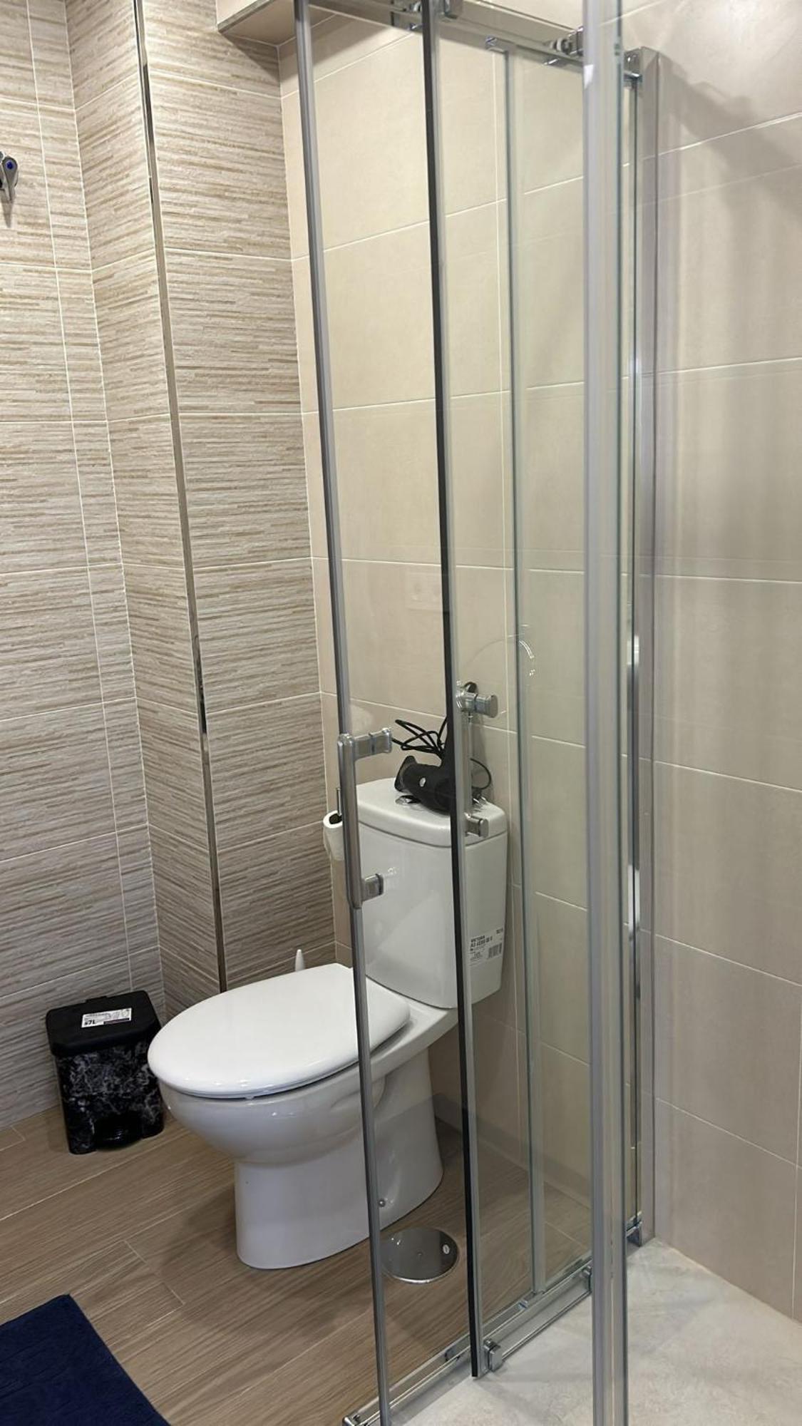 Apartment Comfortable In Malaga