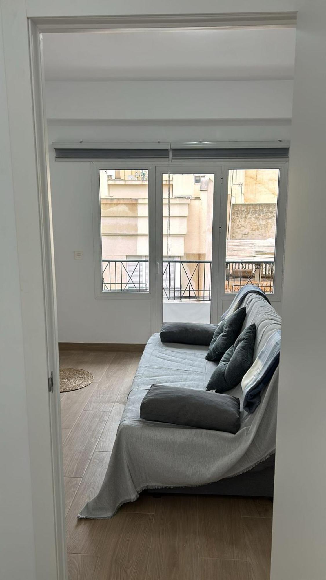 Comfortable In Apartment