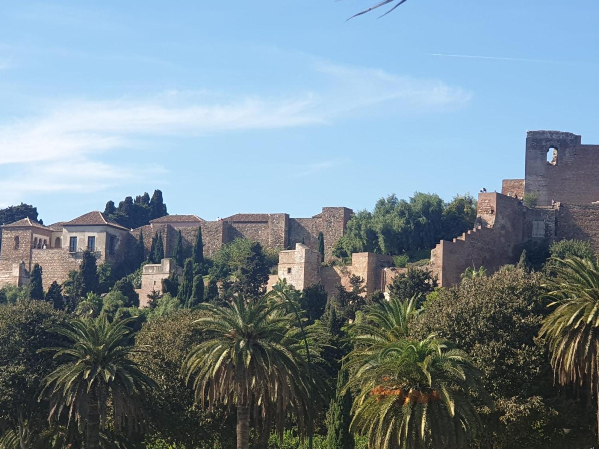 Ha-malaqui * Málaga