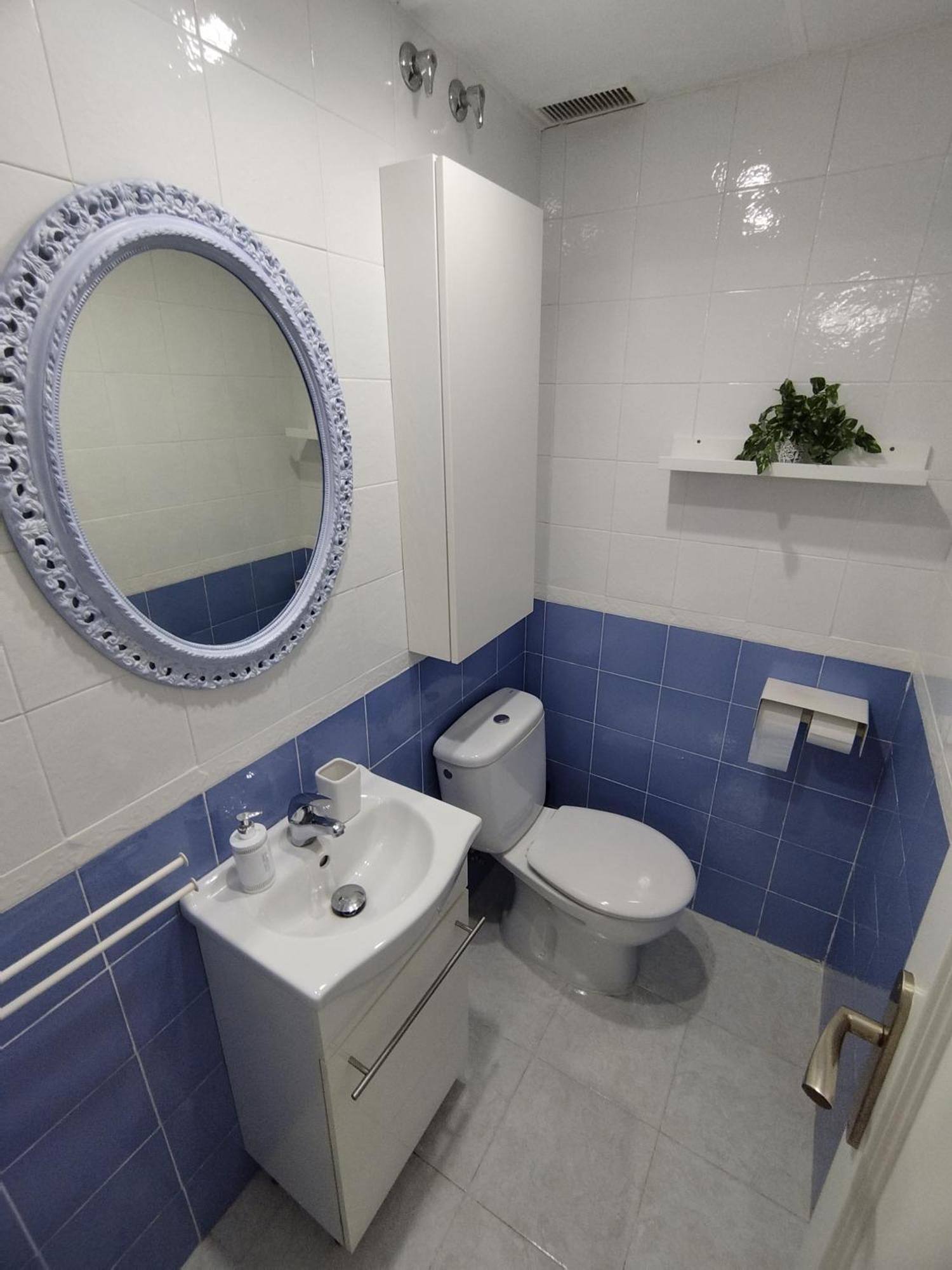 Oli-ole Appartement *