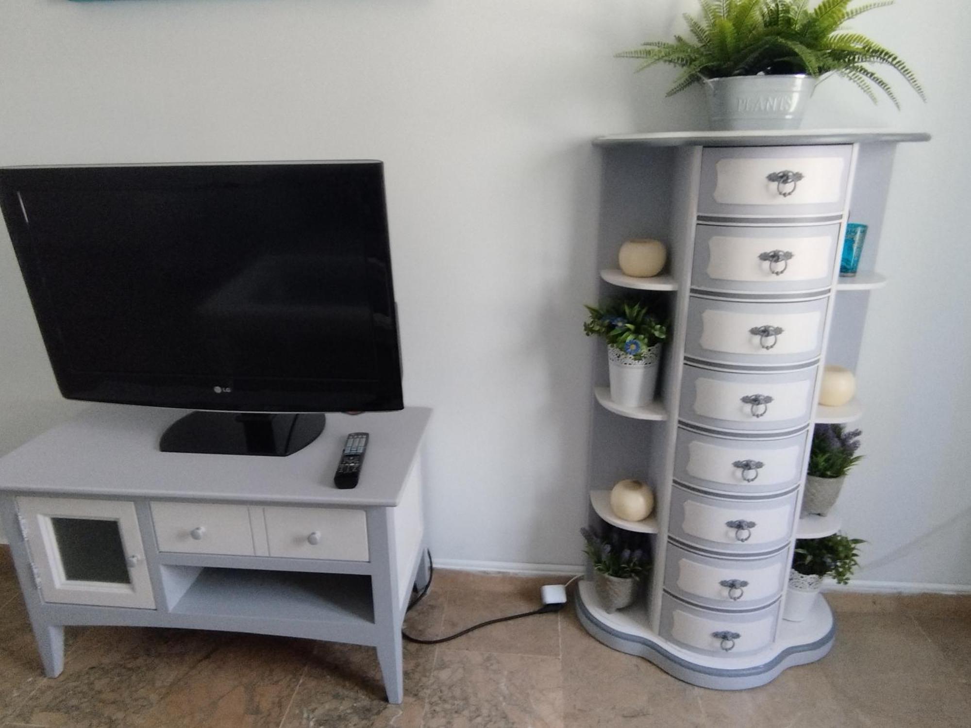 Oli-ole Appartement Málaga