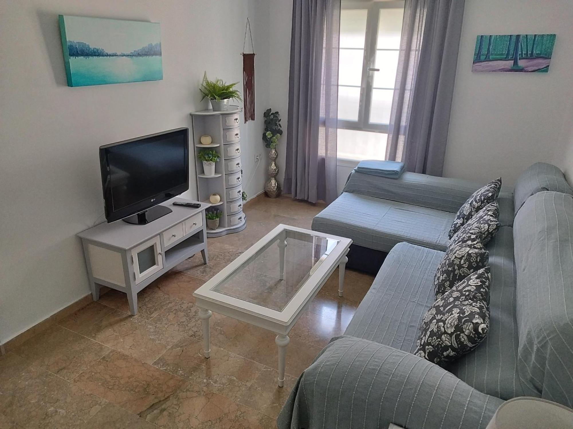 Appartement Oli-ole *