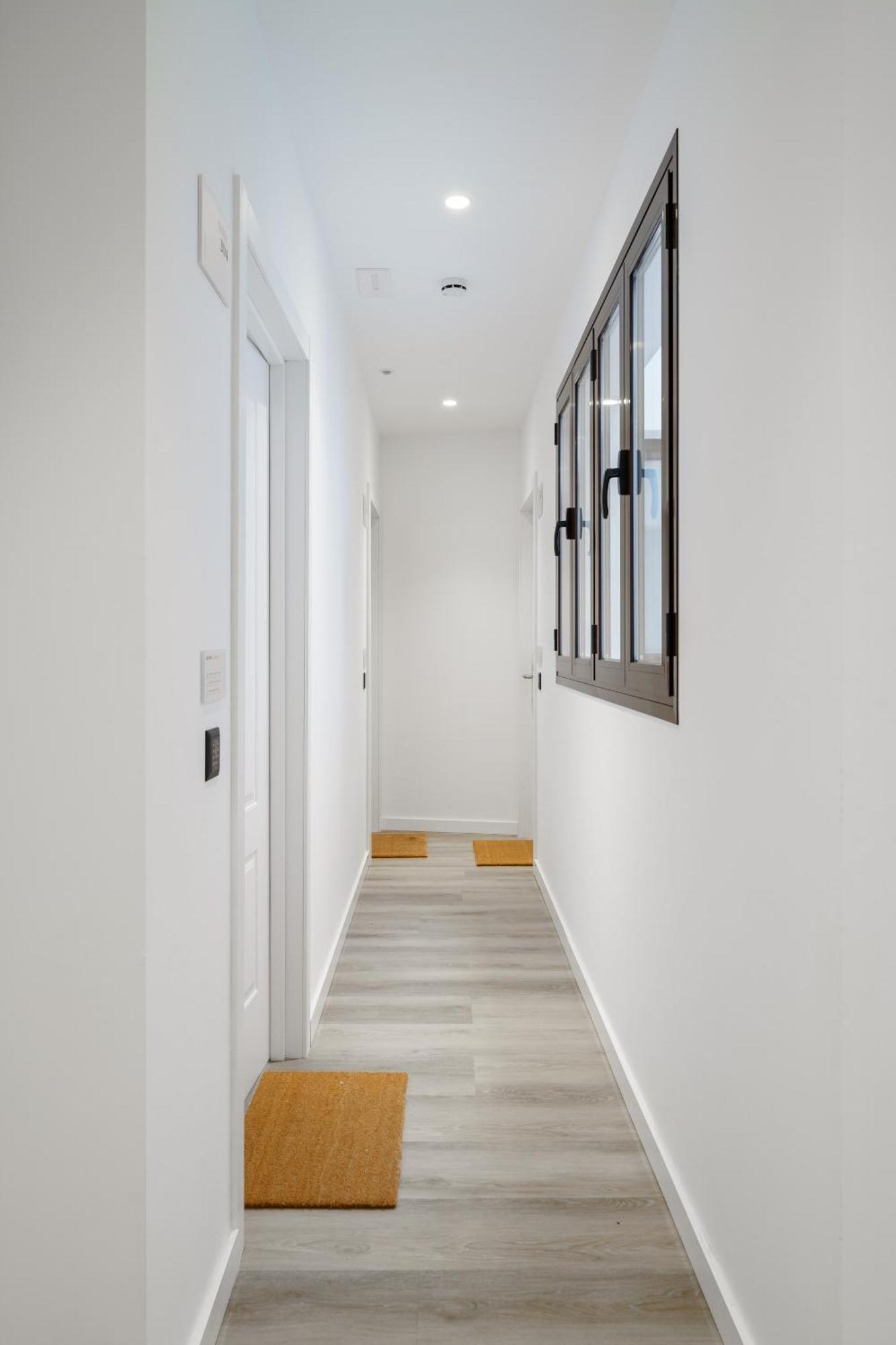 Limehome Calle Victoria Apartment *