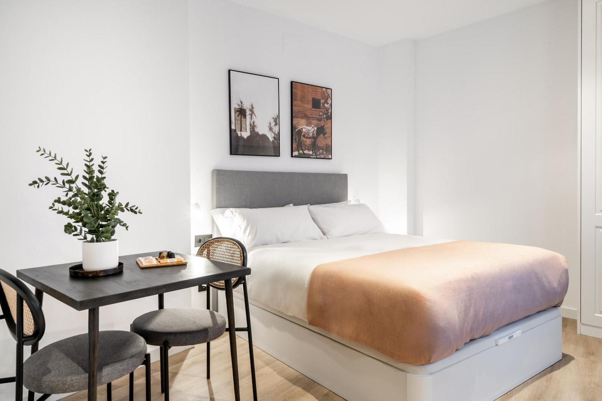Apartment Limehome Calle Victoria *