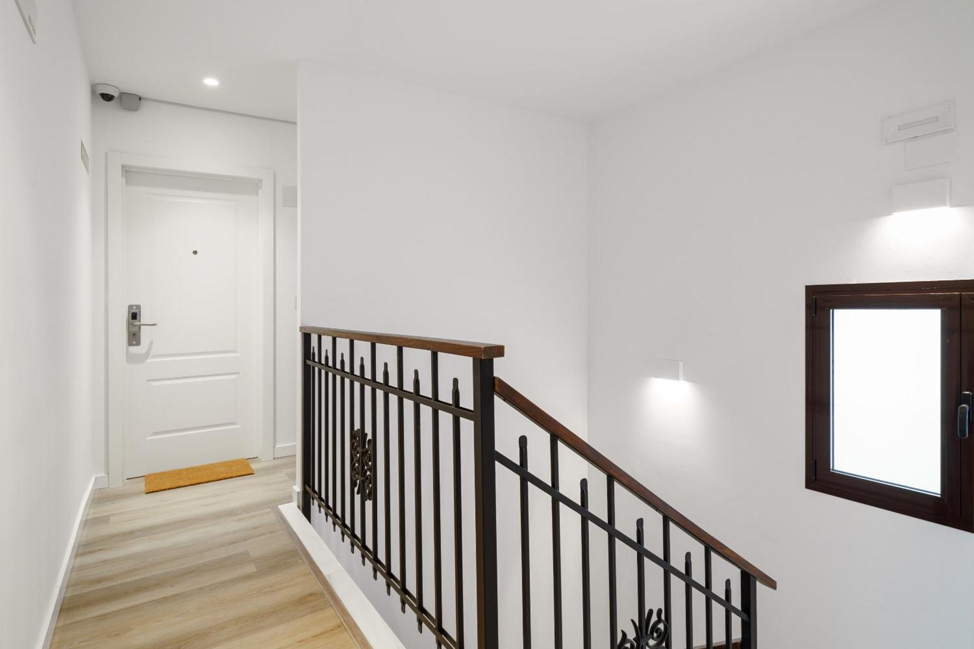 Apartment Limehome Calle Victoria Malaga