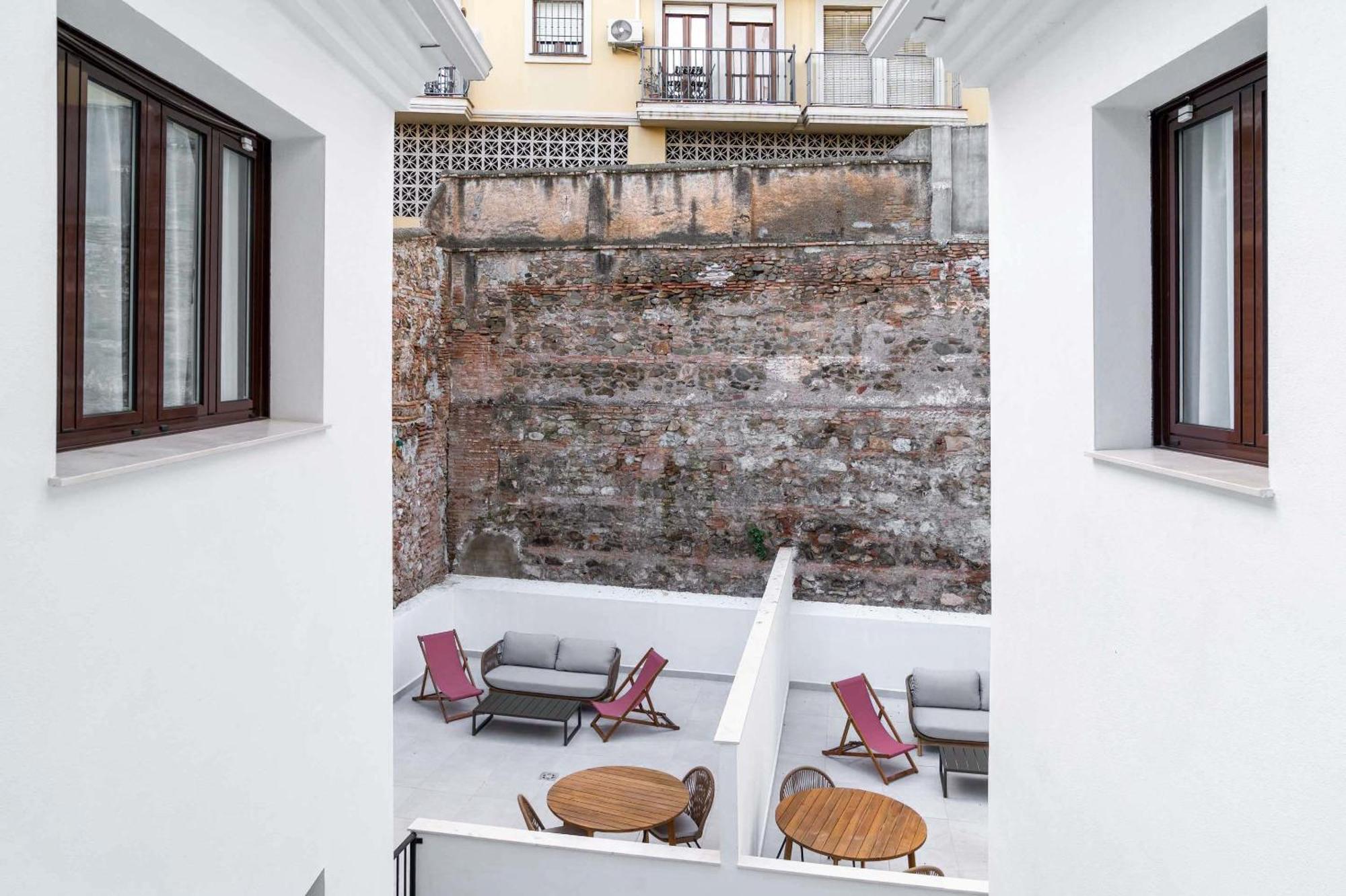 Apartment Limehome Calle Victoria