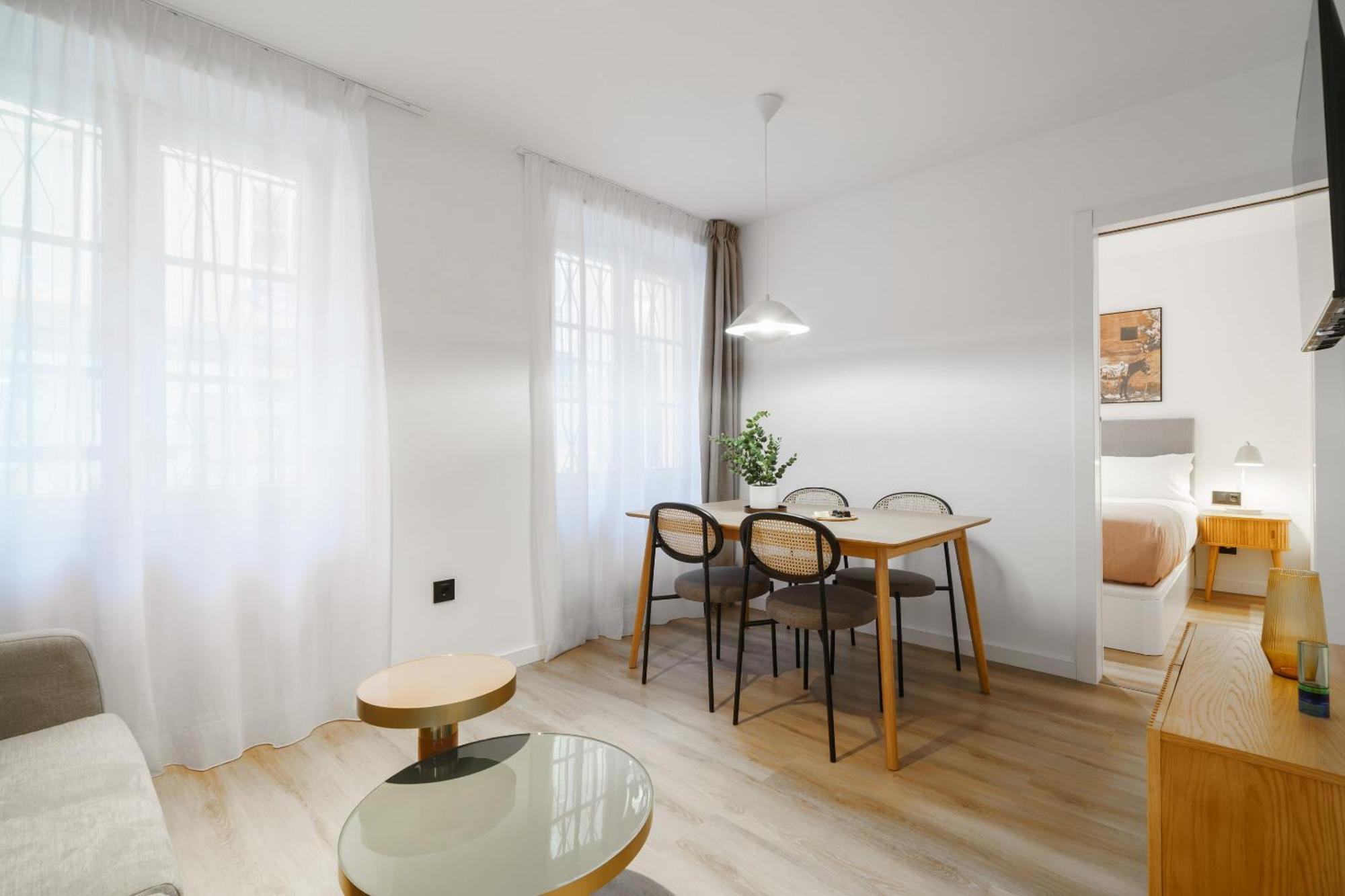 Limehome Calle Victoria Apartment *