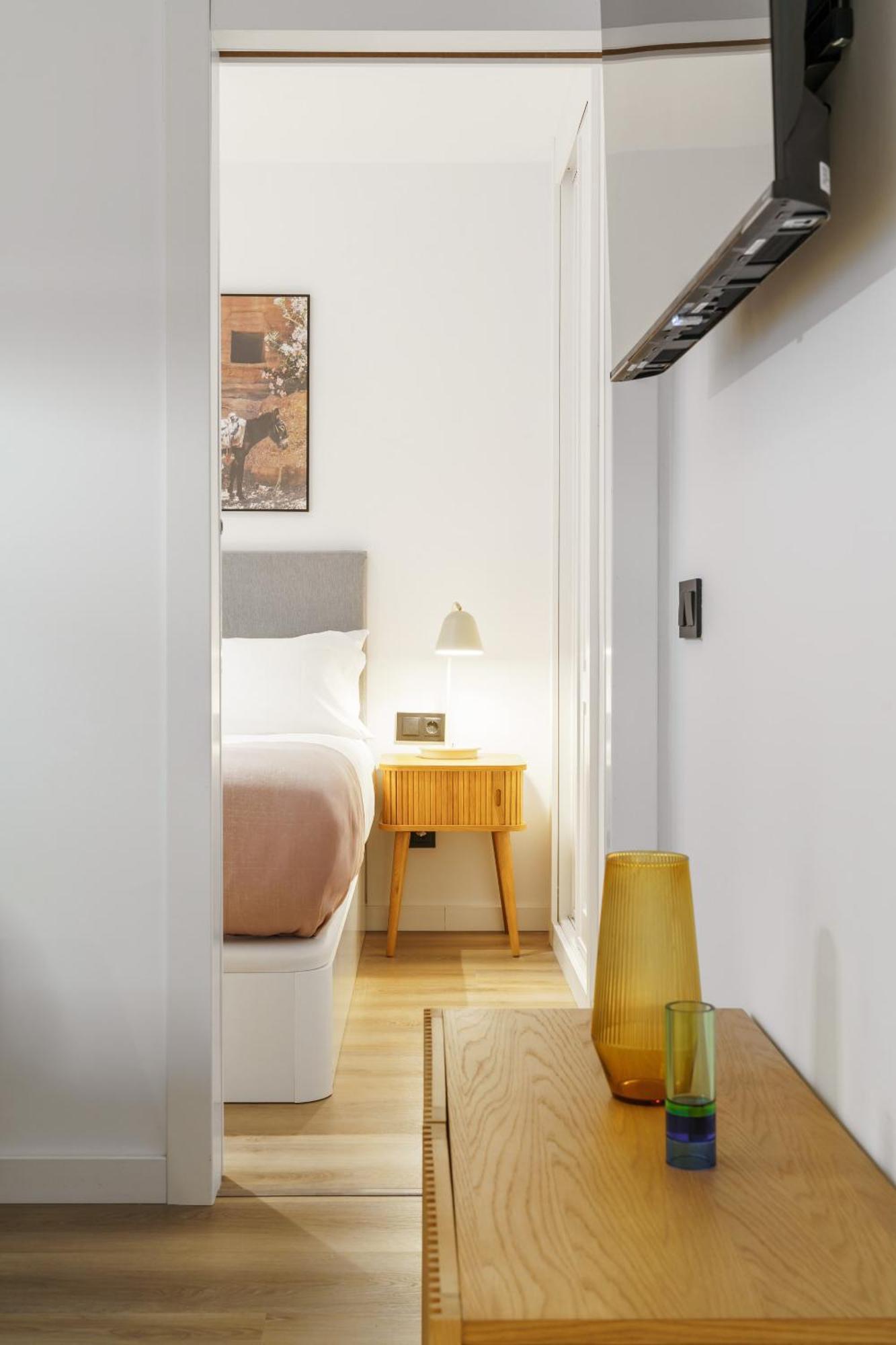 Limehome Calle Victoria Apartment Malaga
