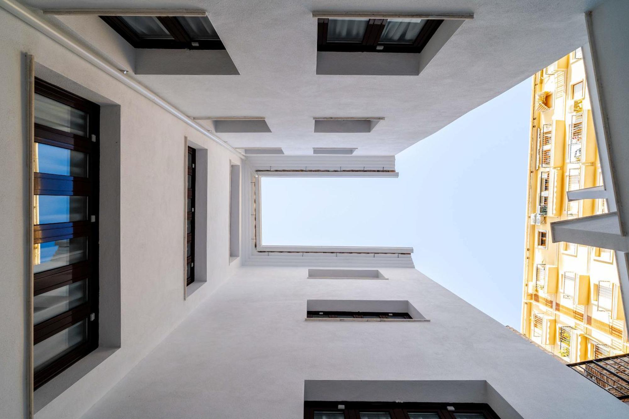 Limehome Calle Victoria Malaga