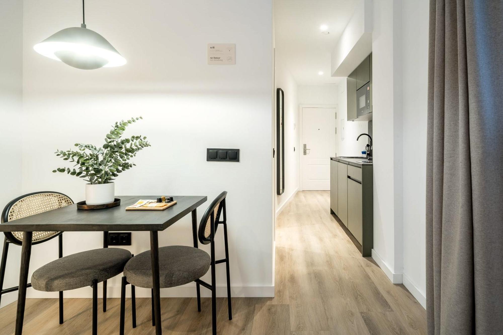 Limehome Calle Victoria Apartment