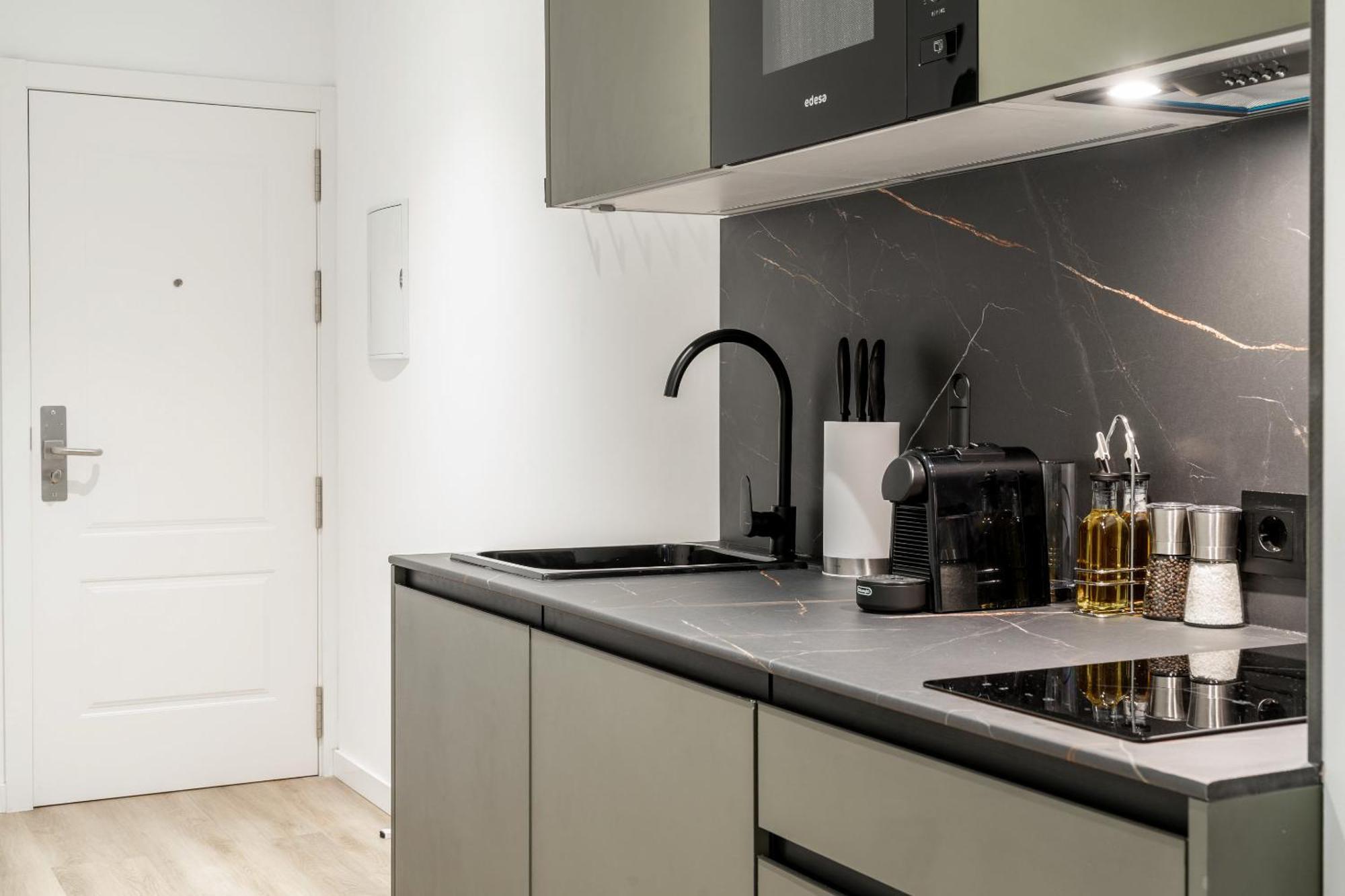 Limehome Calle Victoria Apartment *
