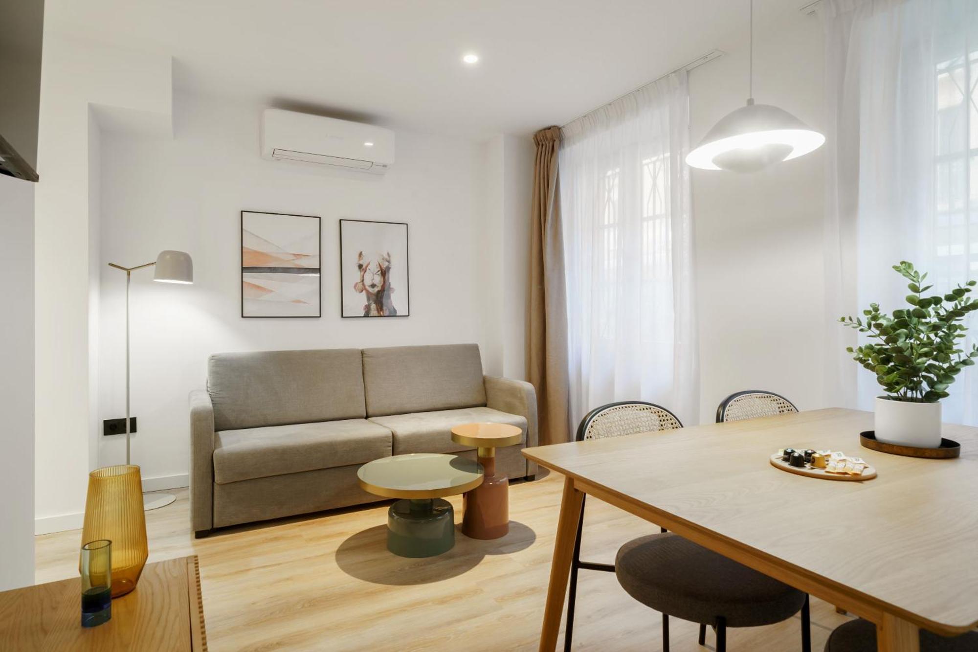 Limehome Calle Victoria Apartment