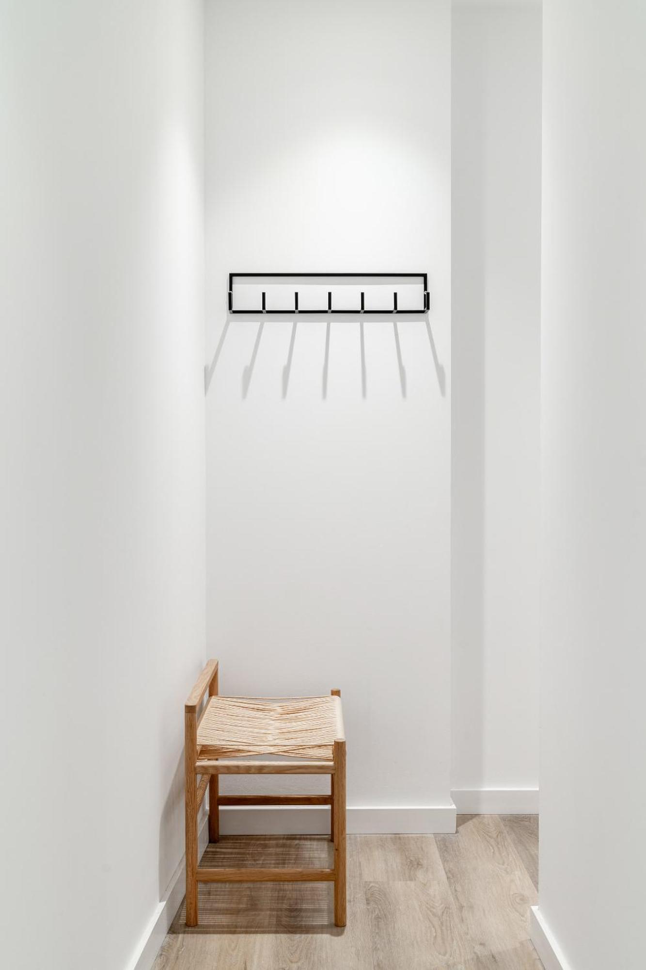 Apartment Limehome Calle Victoria Malaga