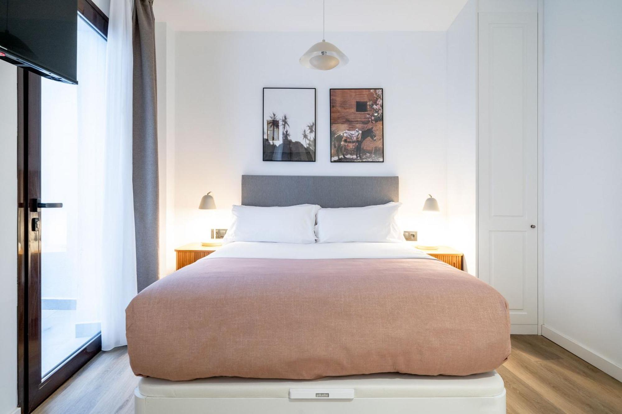 Limehome Calle Victoria Malaga