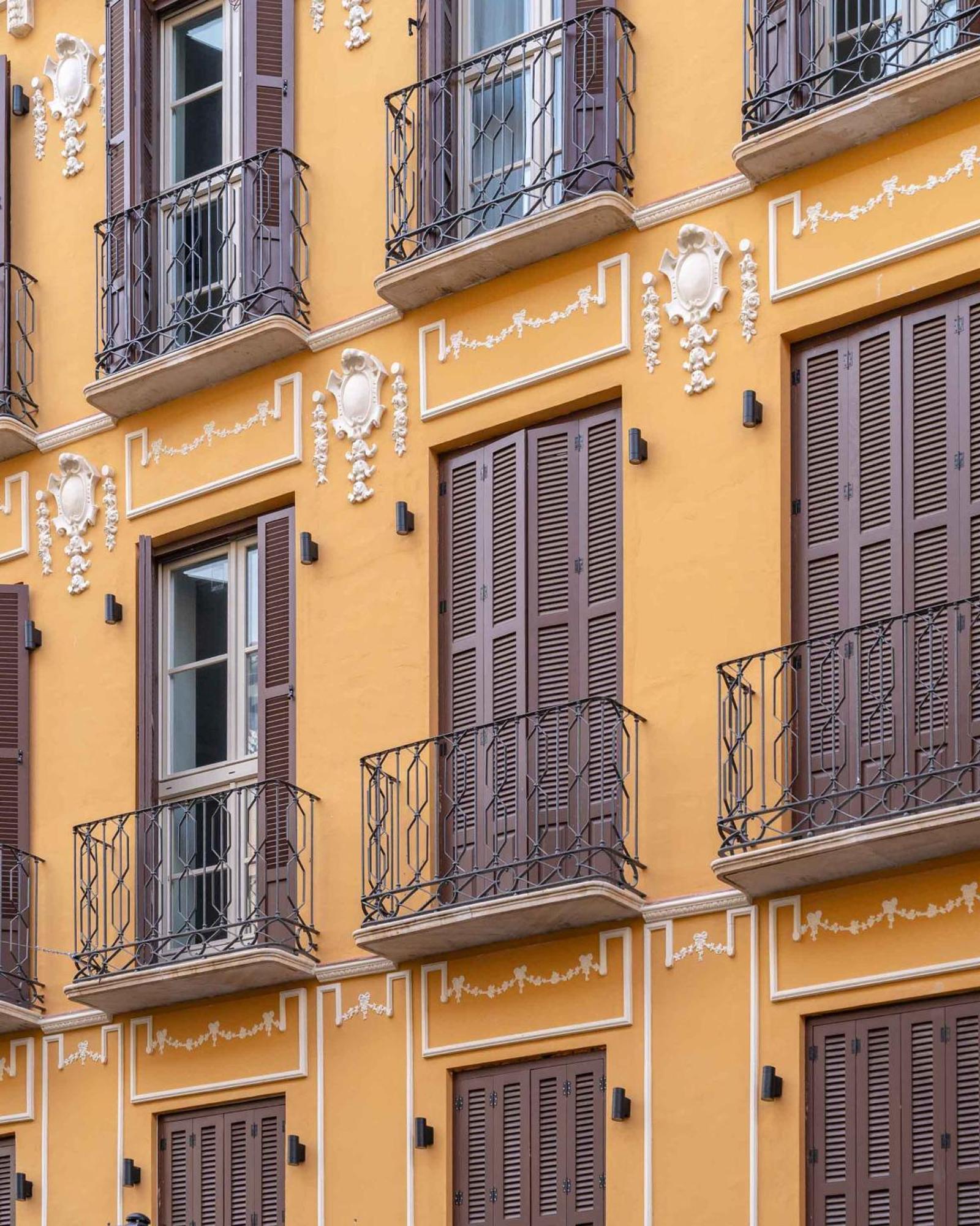 Apartment Limehome Calle Victoria
