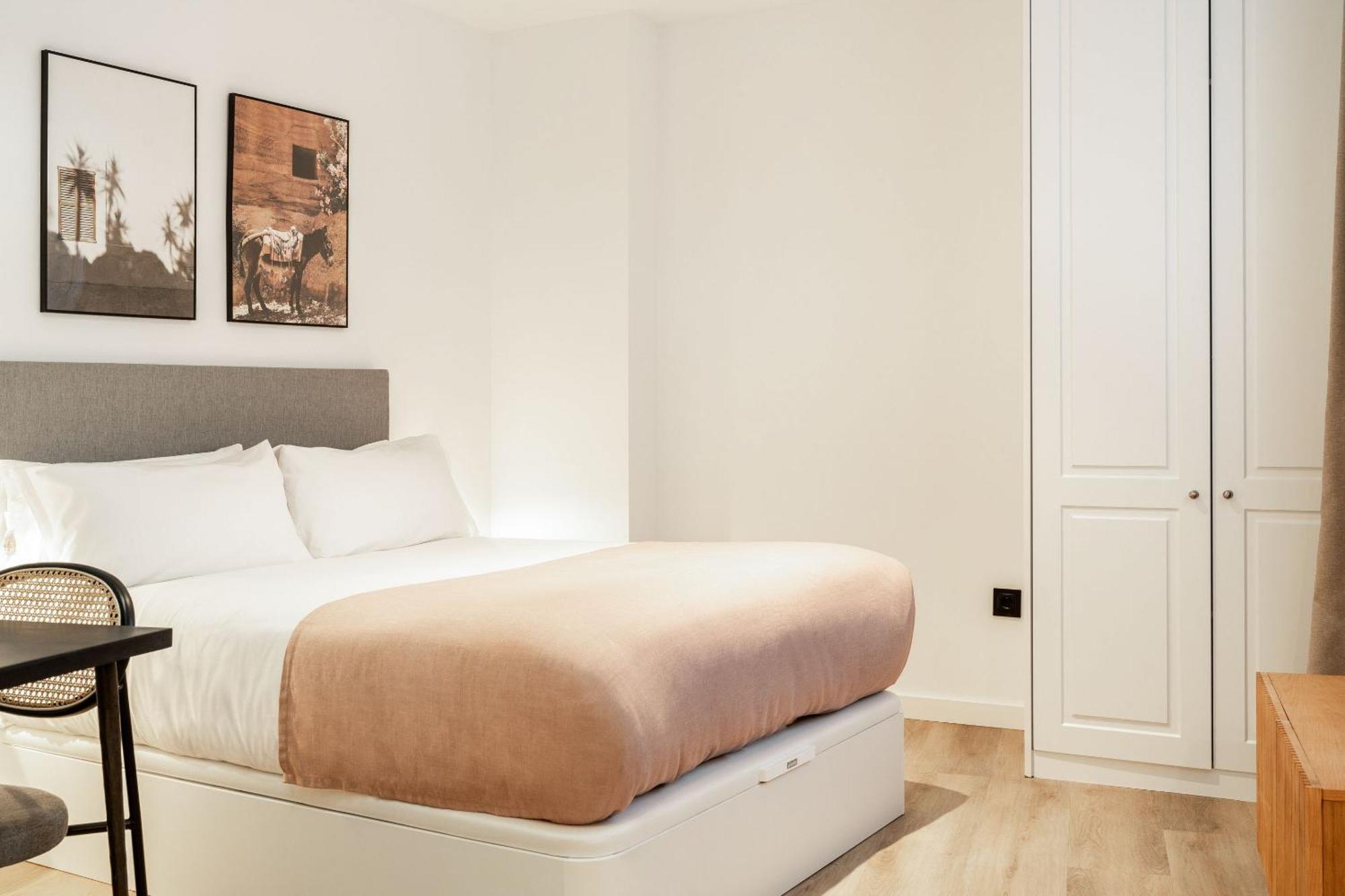 Limehome Calle Victoria Apartment *