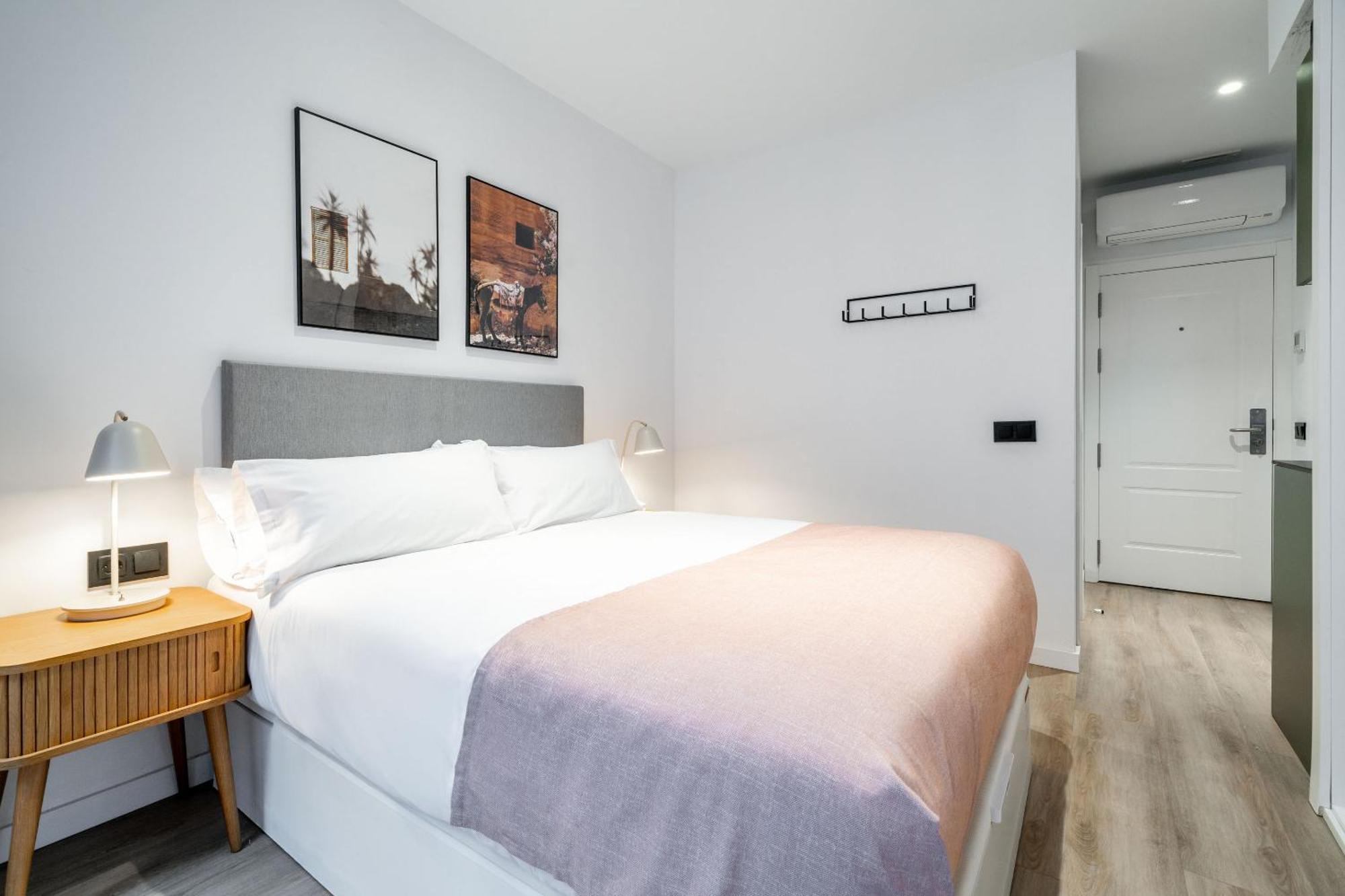 Apartment Limehome Calle Victoria *