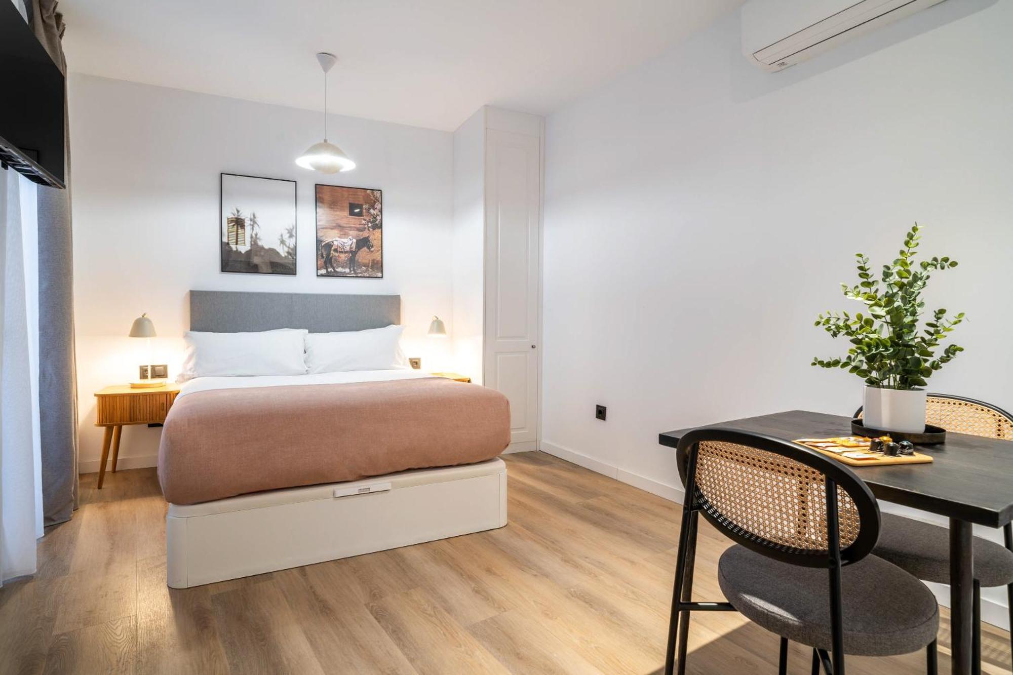 Limehome Calle Victoria Apartment