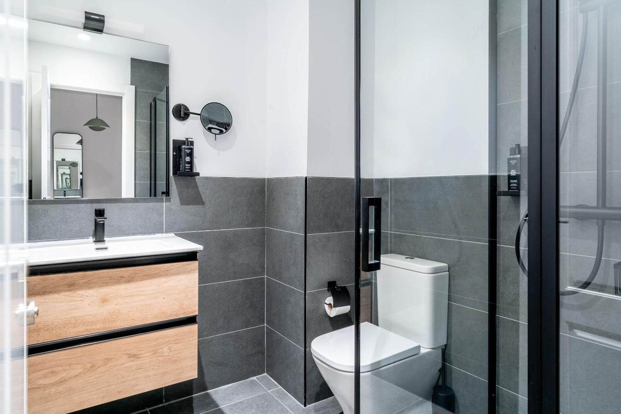 Apartment Limehome Calle Victoria