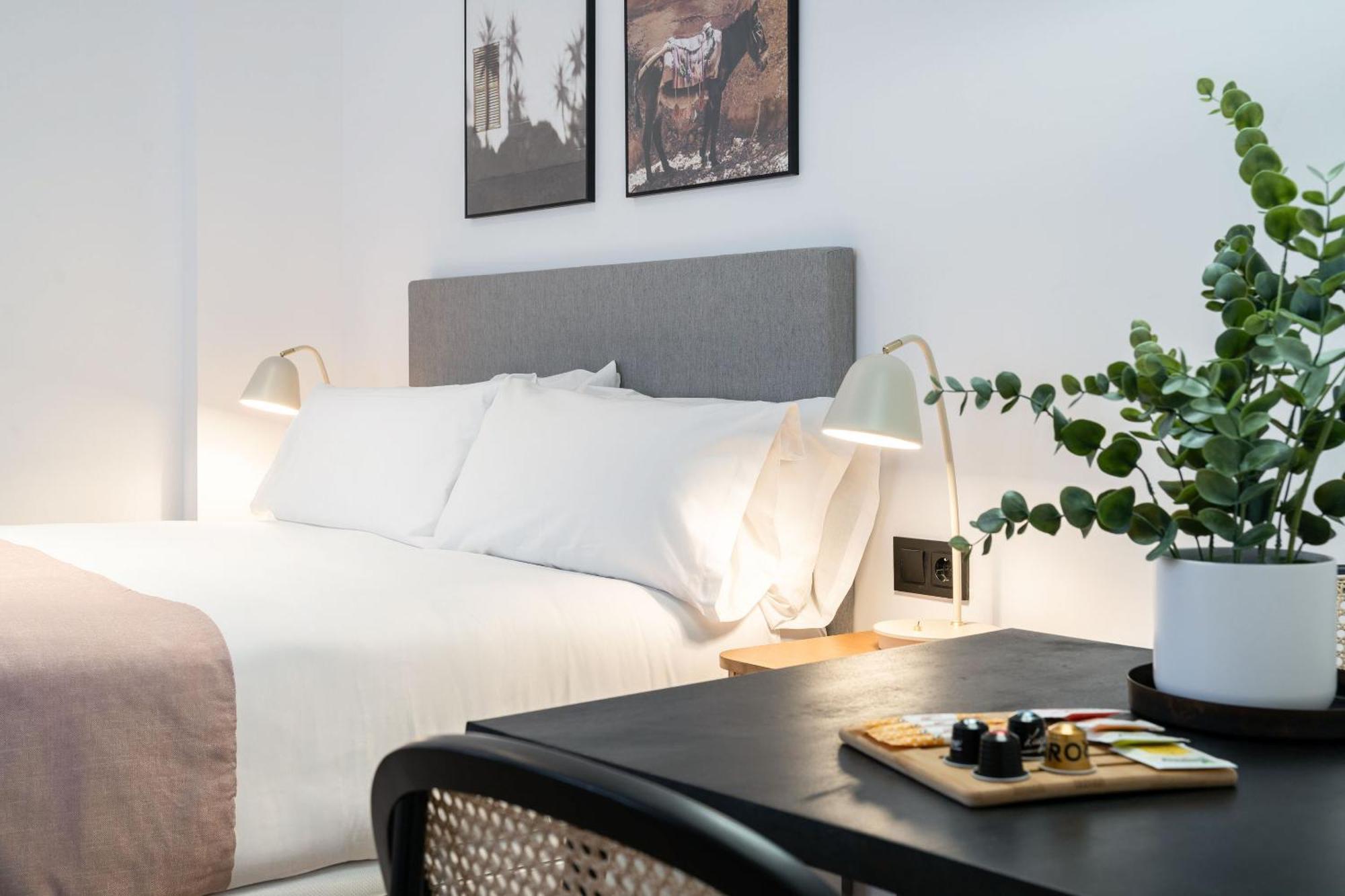 Limehome Calle Victoria Apartment *