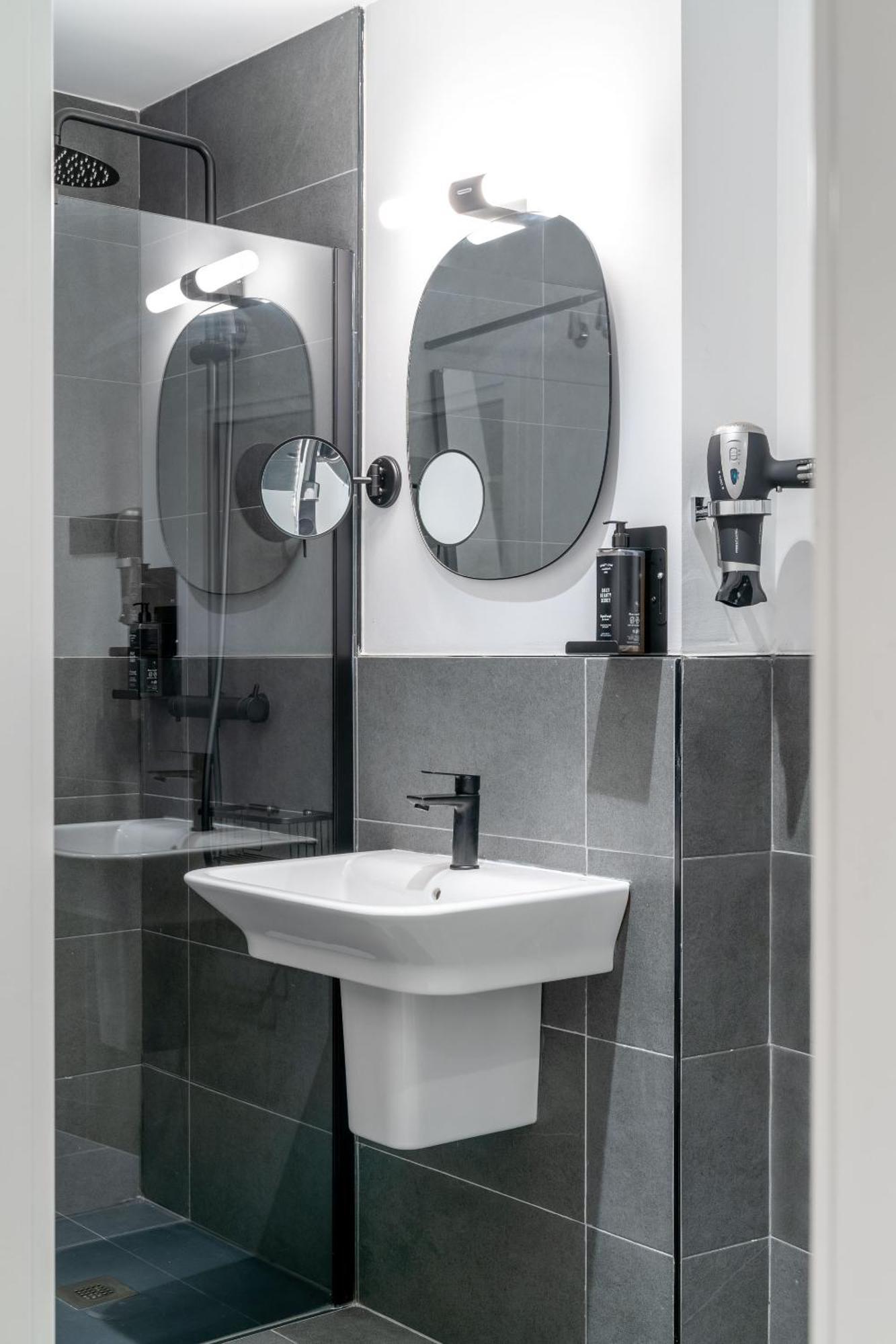 Apartment Limehome Calle Victoria *