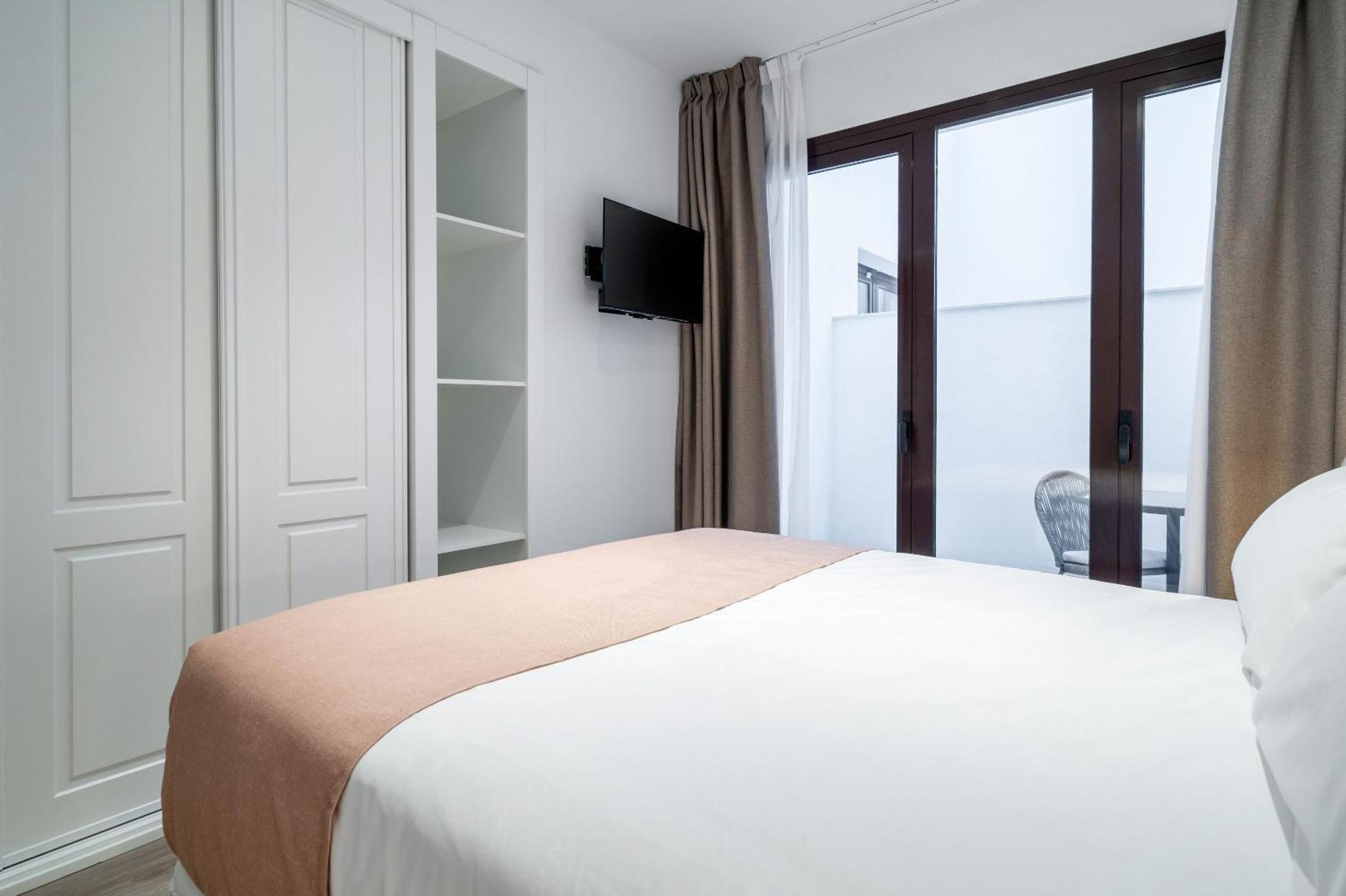 Limehome Calle Victoria Malaga