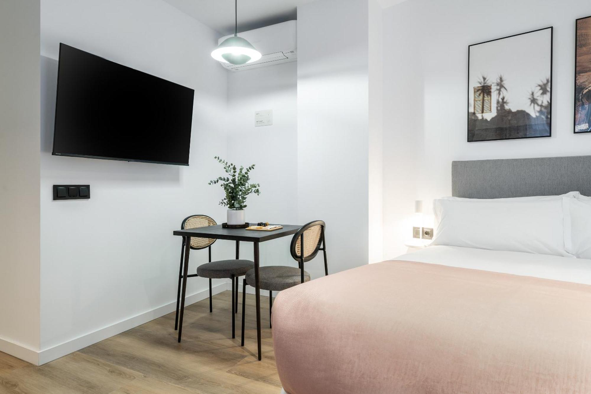 Limehome Calle Victoria Apartment