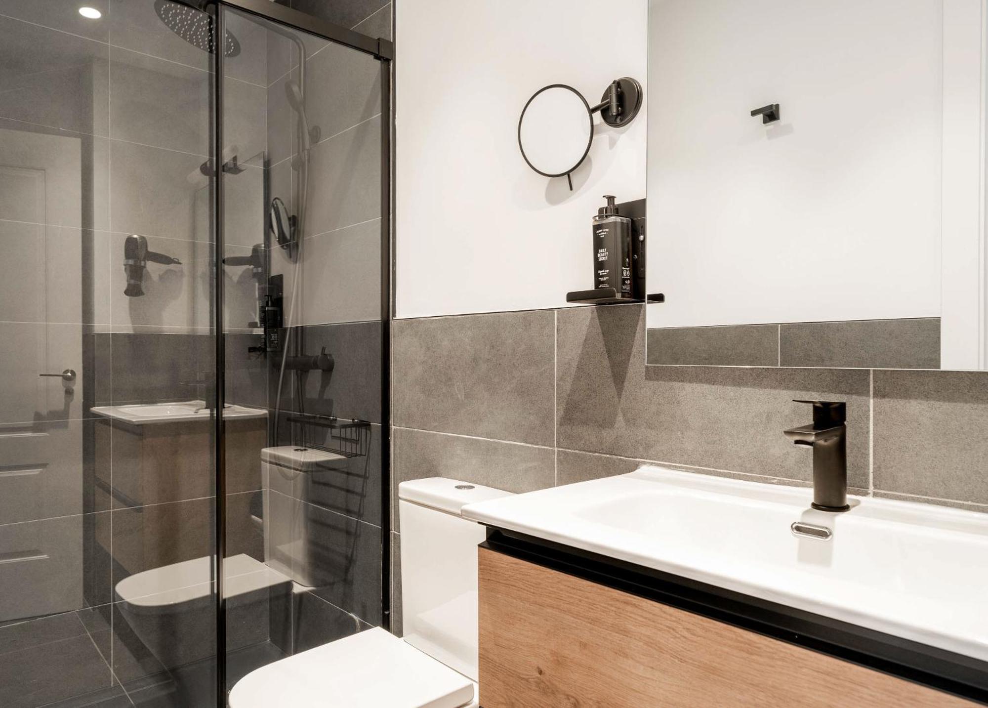 Apartment Limehome Calle Victoria