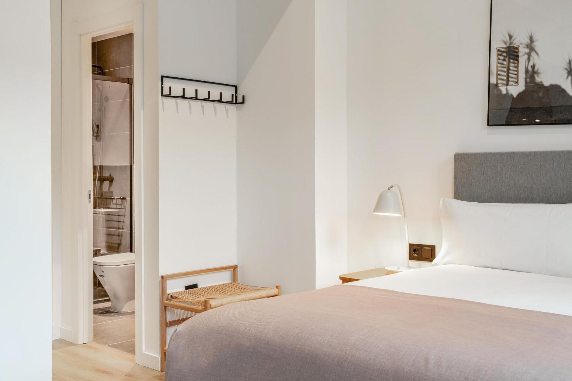 Limehome Calle Victoria Apartment *