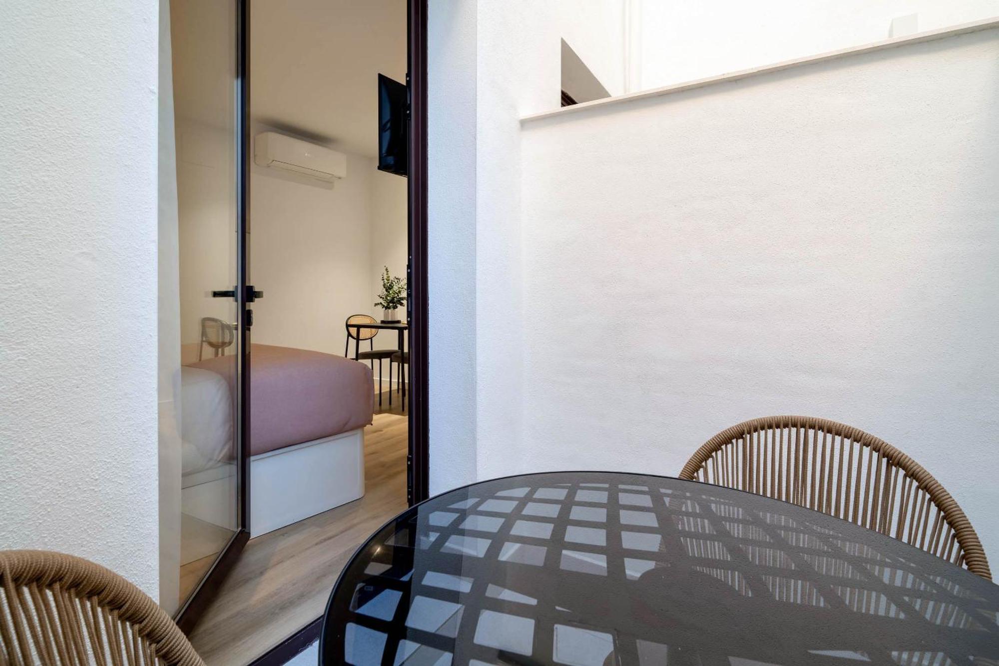 Limehome Calle Victoria Malaga
