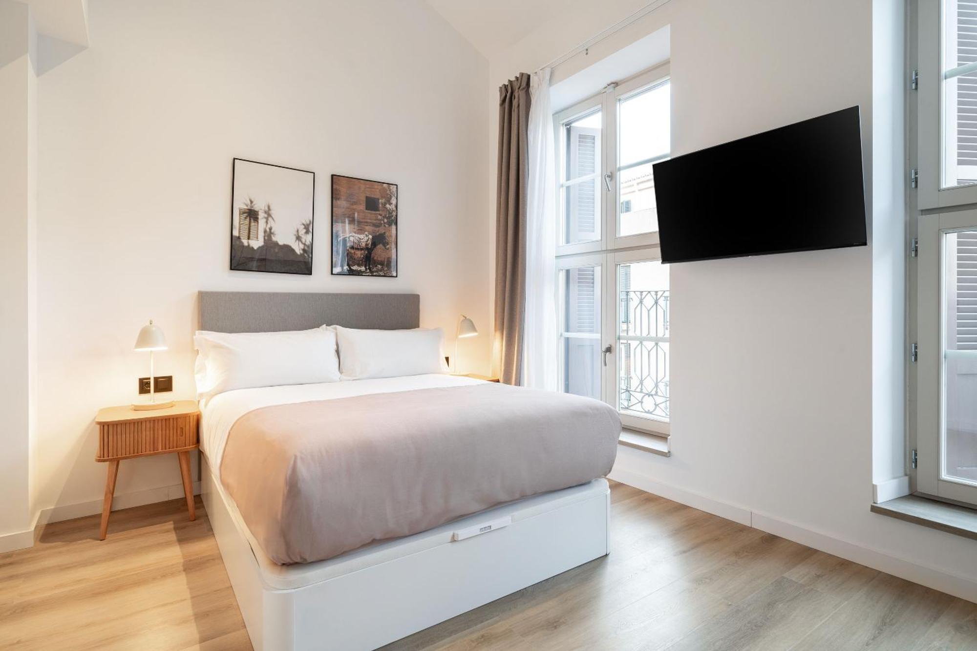 Limehome Calle Victoria Apartment