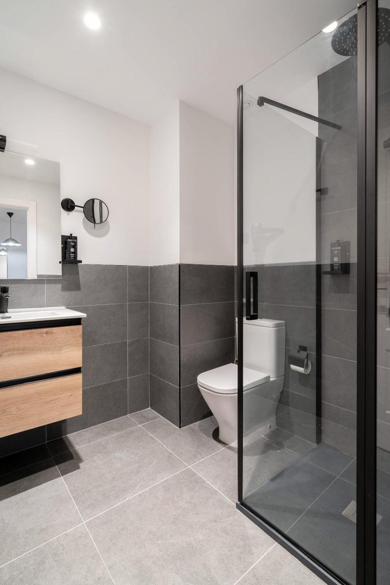 Limehome Calle Victoria Apartment *