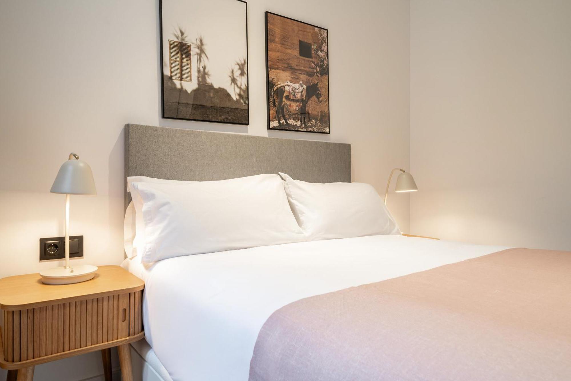 Limehome Calle Victoria Malaga