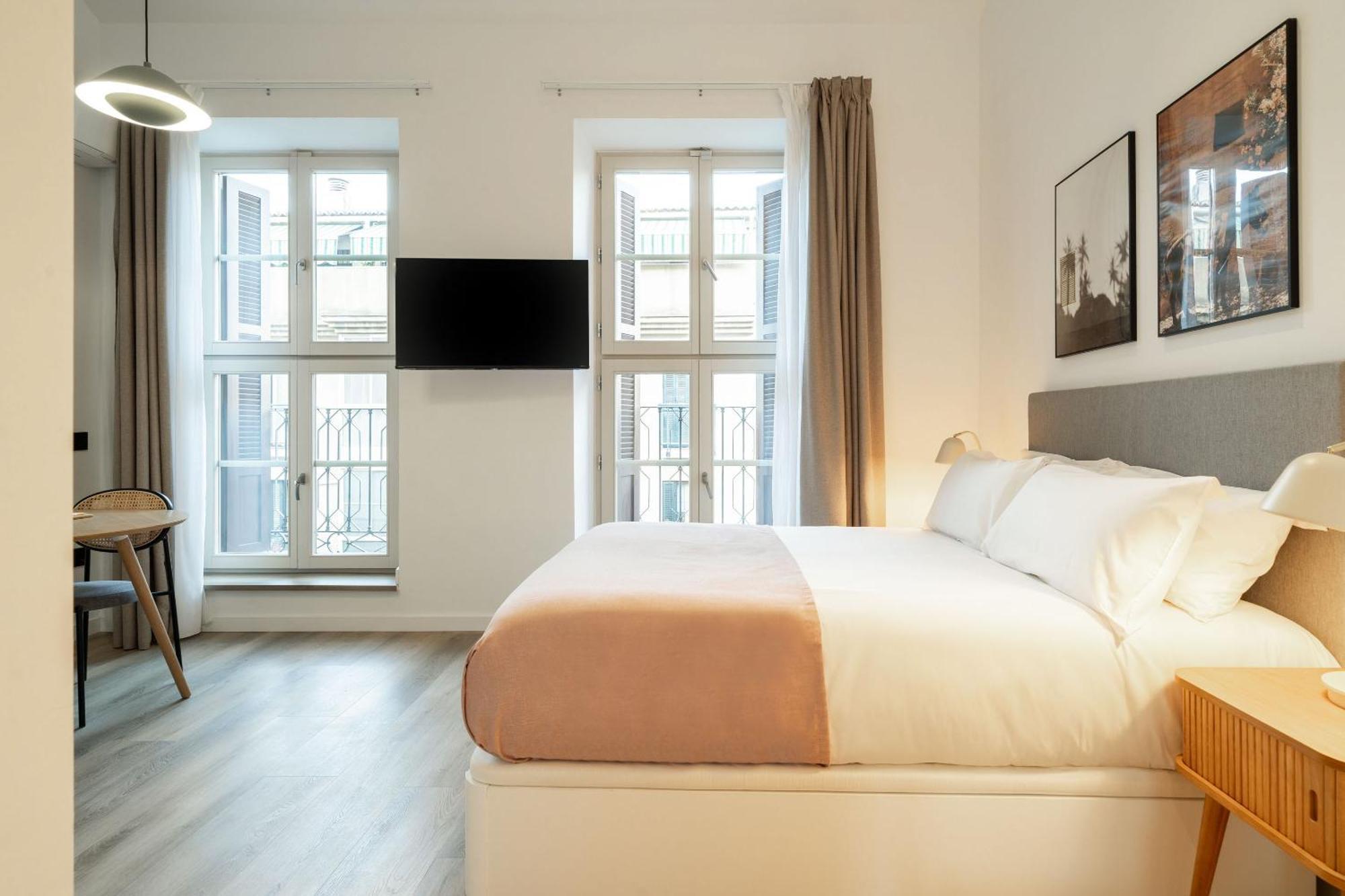 Limehome Calle Victoria Apartment