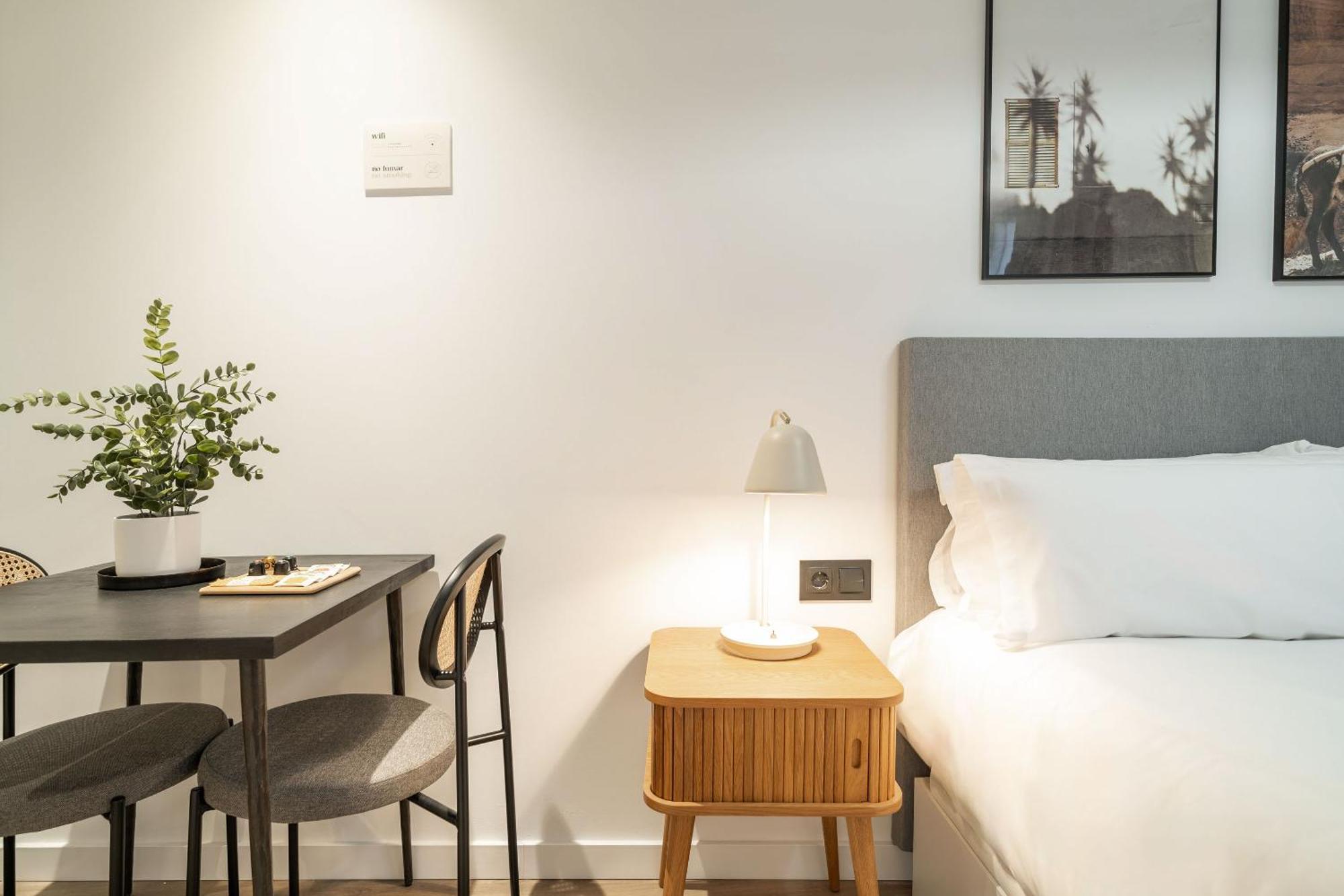 Limehome Calle Victoria Apartment *