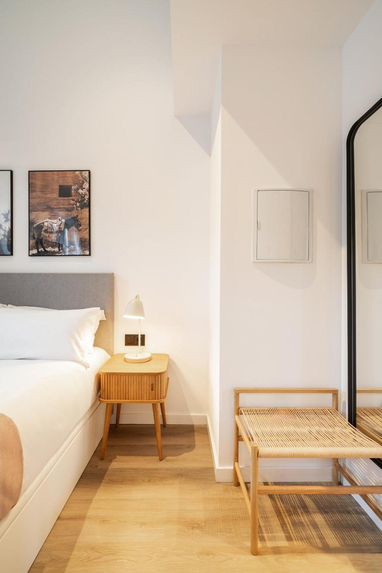 Apartment Limehome Calle Victoria *