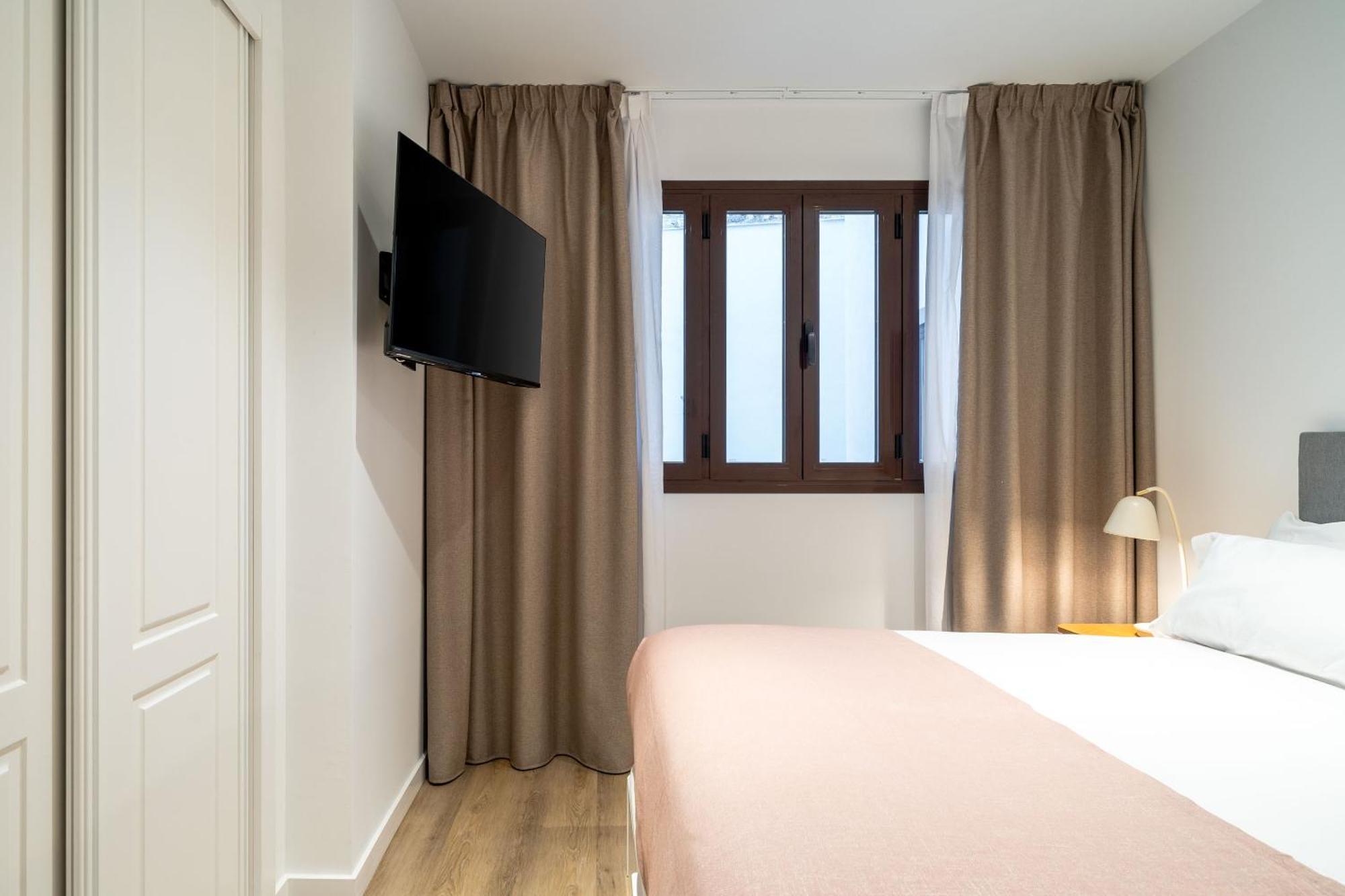 Limehome Calle Victoria Malaga