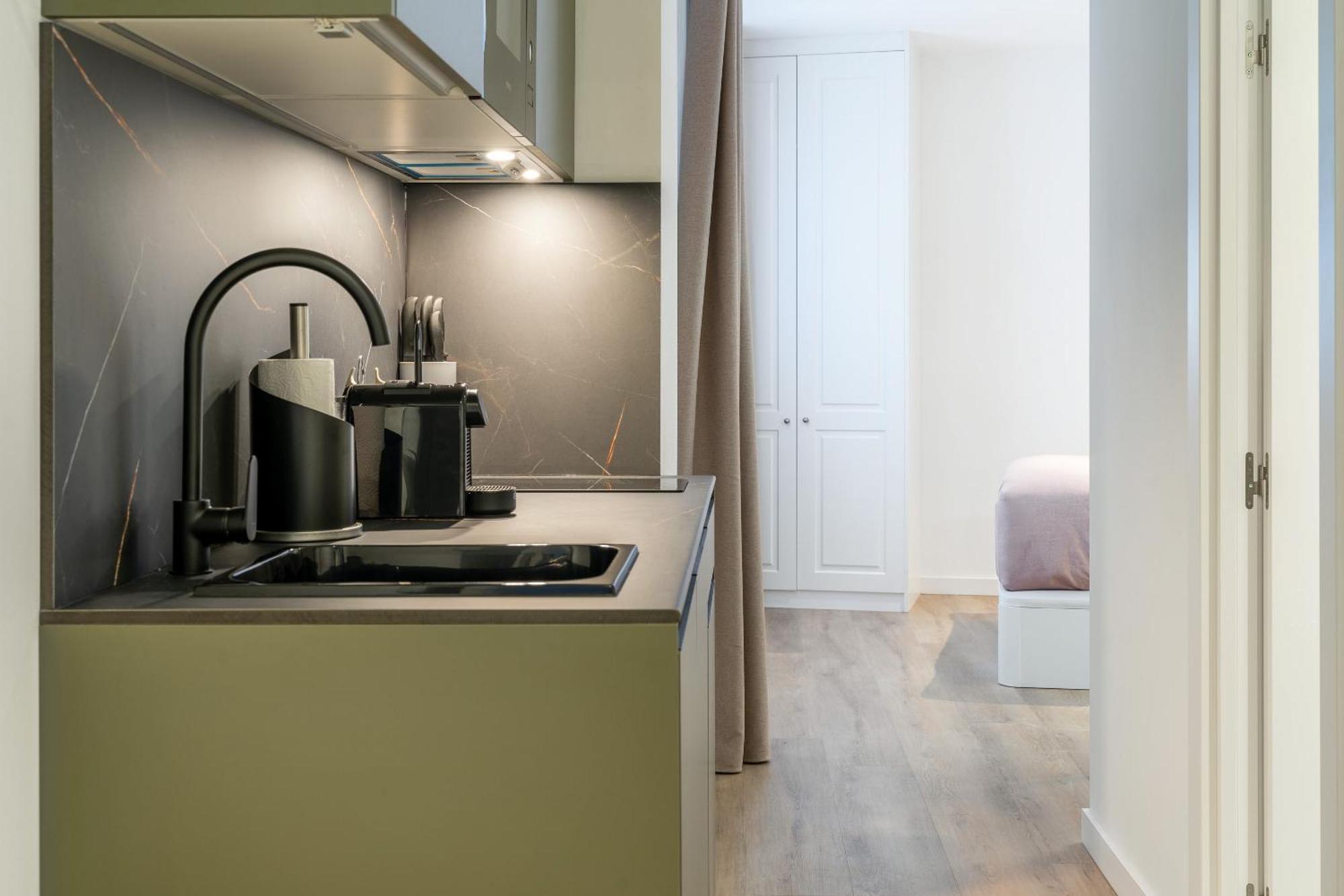 Limehome Calle Victoria Apartment *