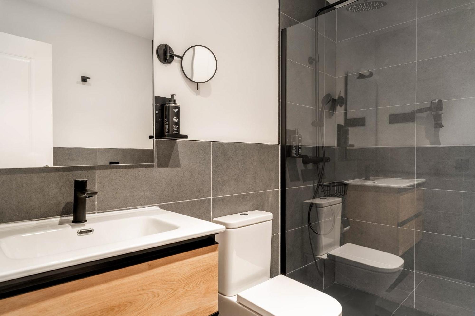 Apartment Limehome Calle Victoria *