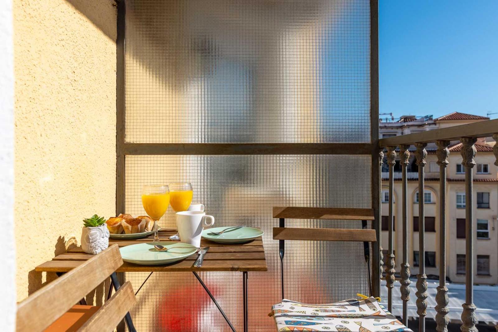 Apartment Wonderstays Morgan *
