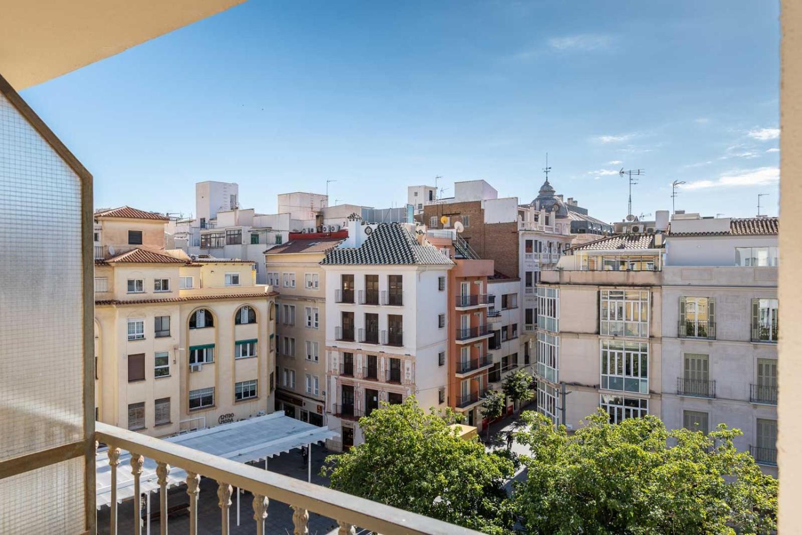 Wonderstays Morgan * Malaga