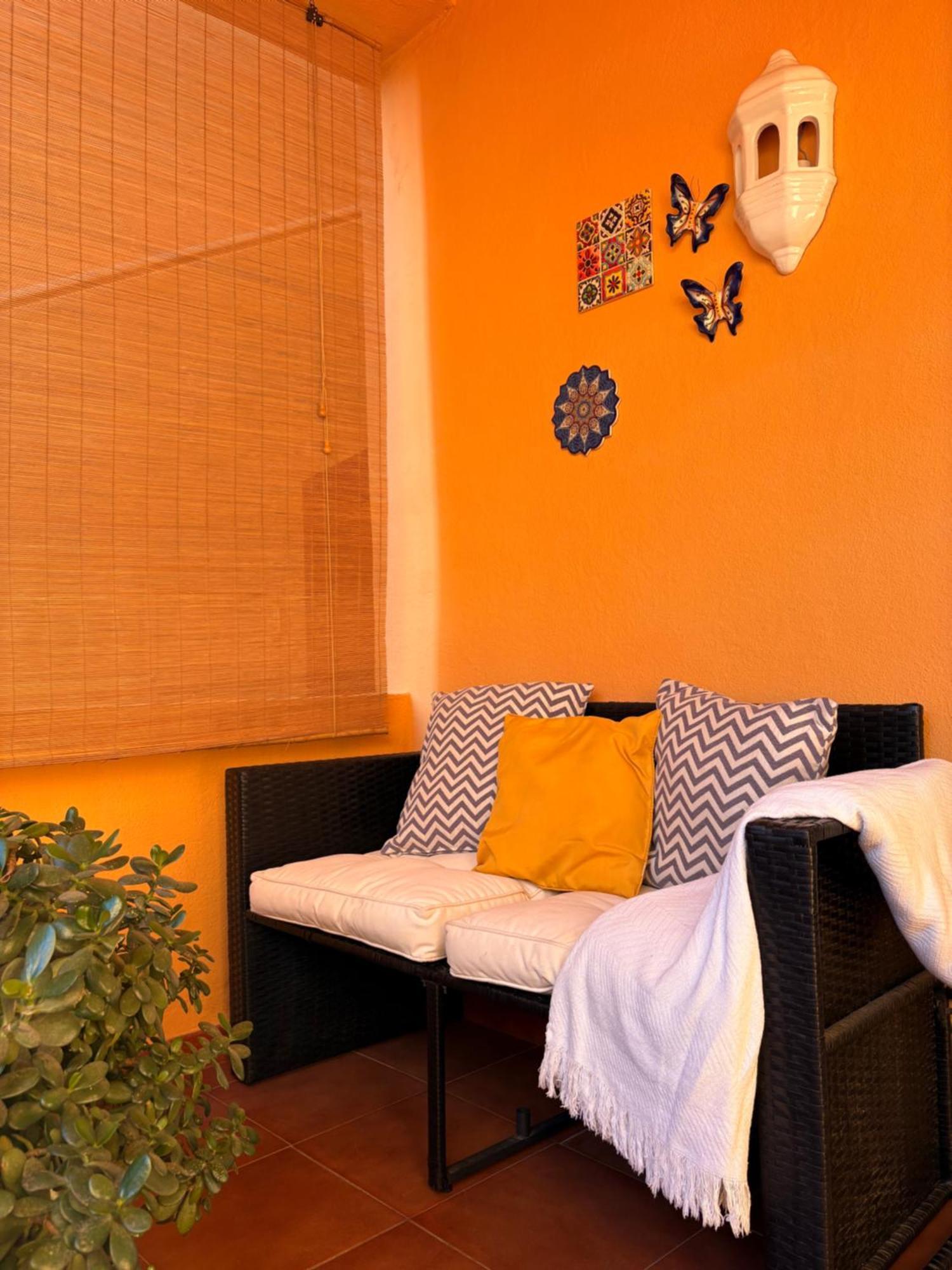 Mijas Costa Riviera Del Sol Piscinas Y Wifi Apartamento Málaga