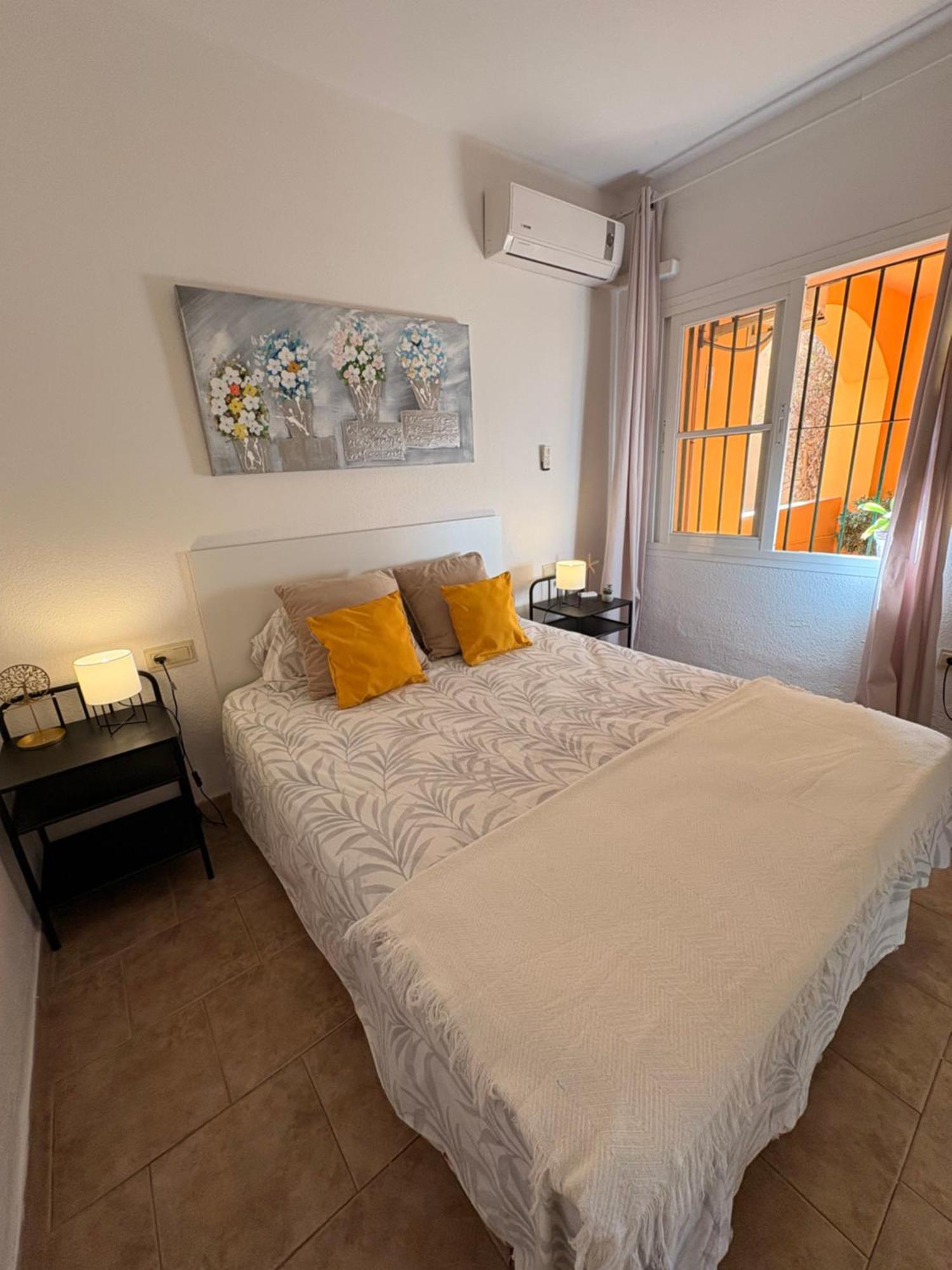 Apartamento Mijas Costa Riviera Del Sol Piscinas Y Wifi