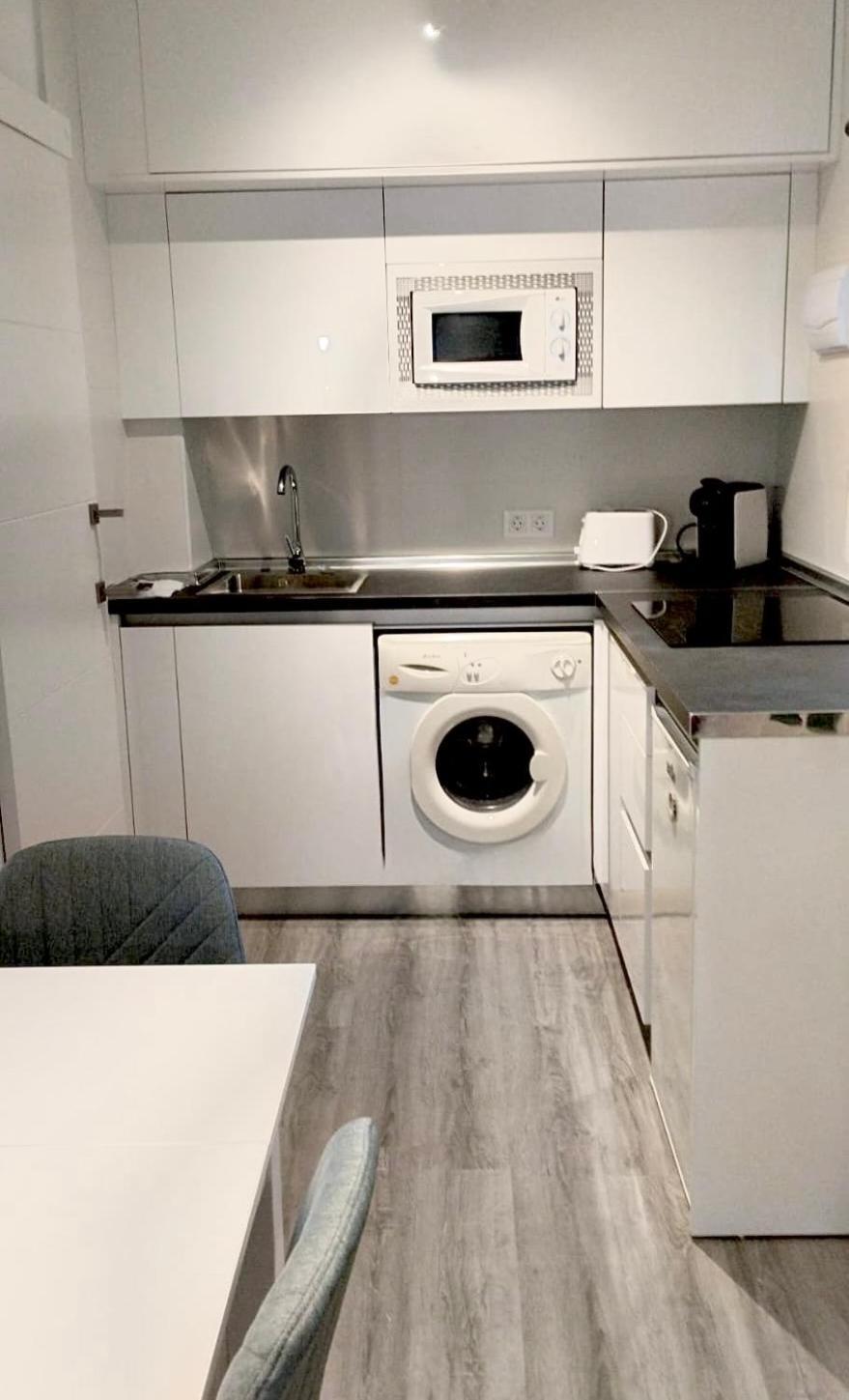 Apartment Lovely In Mijas