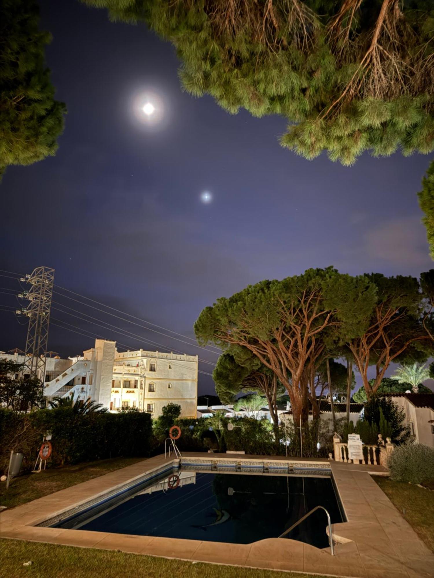 Apartment Lovely In Mijas *