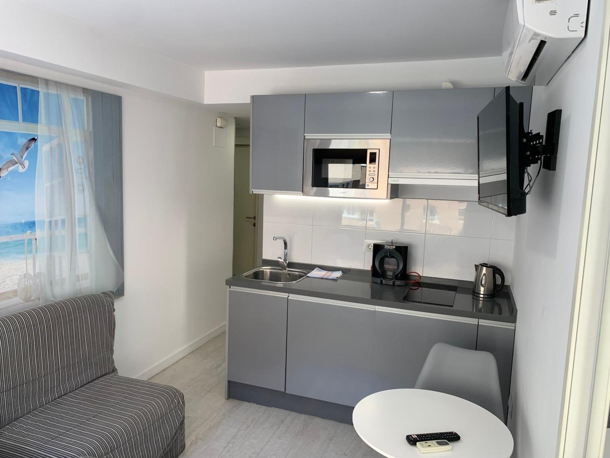 Apartment Livemalaga Malagueta