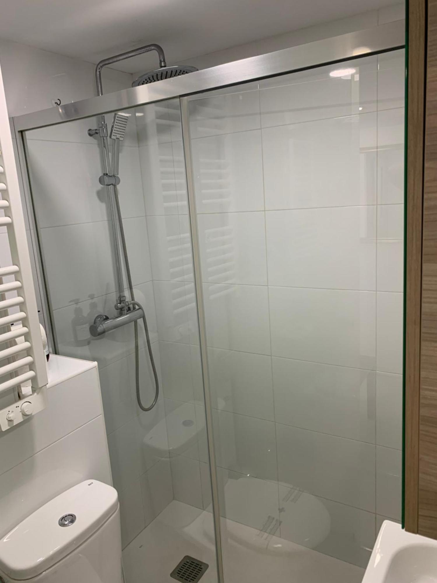 Livemalaga Malagueta Apartment Malaga