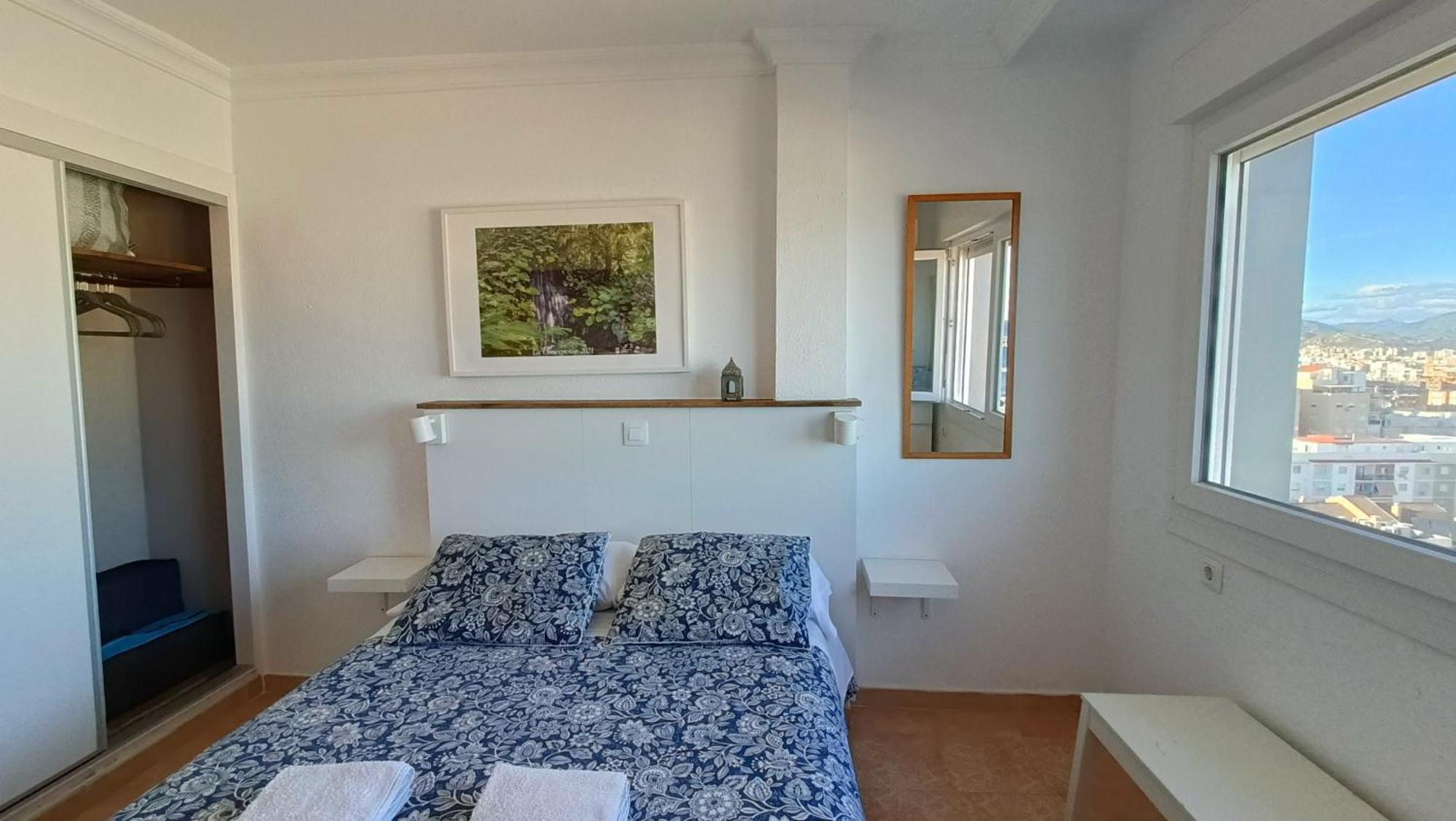 Apartamento Mirador De *