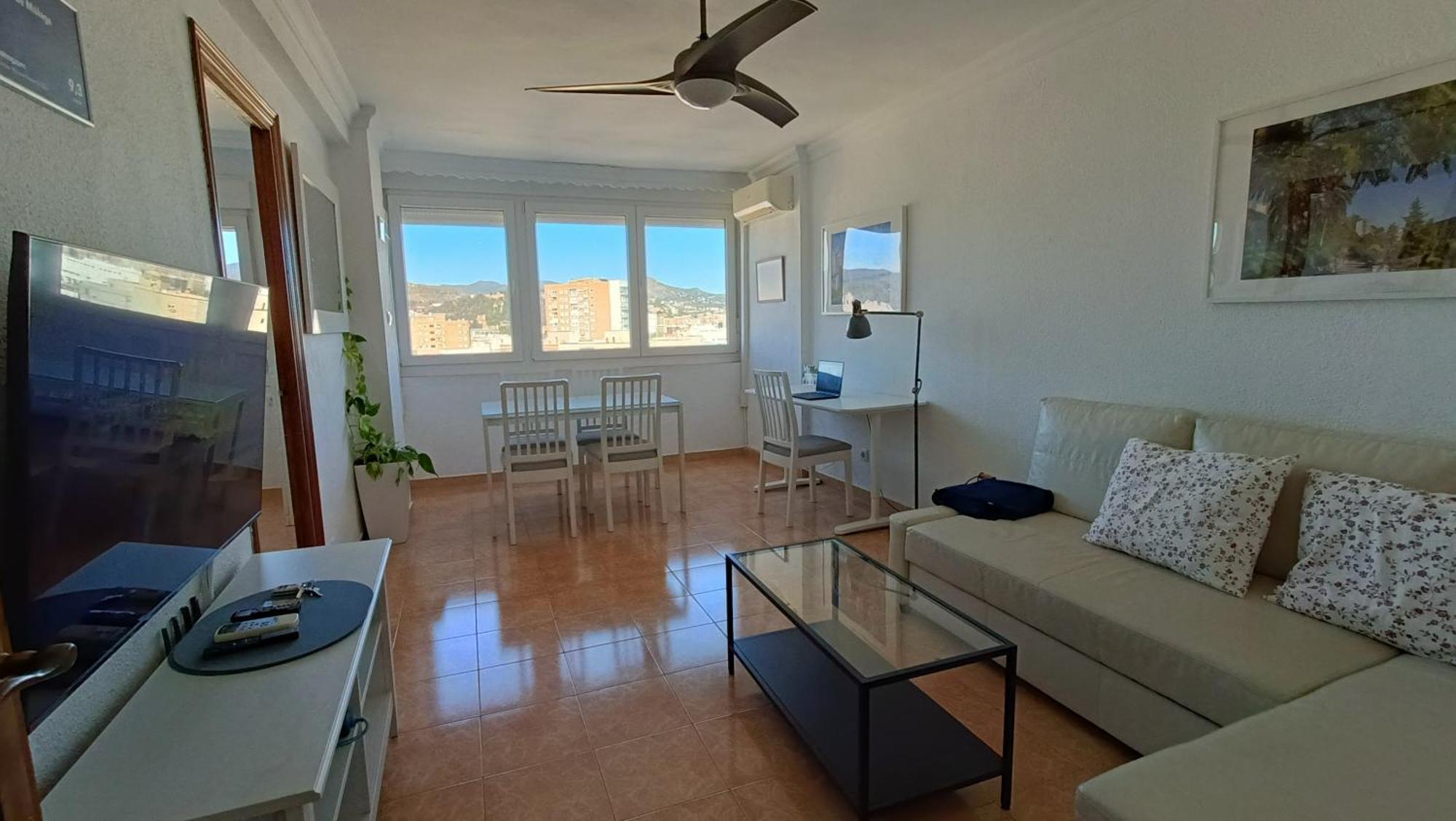 Apartamento Mirador De