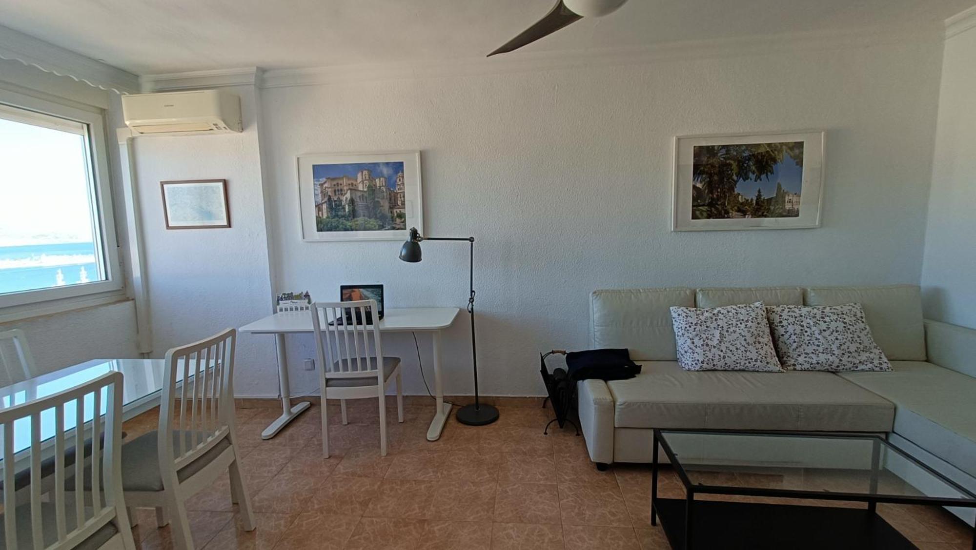 Apartamento Mirador De *